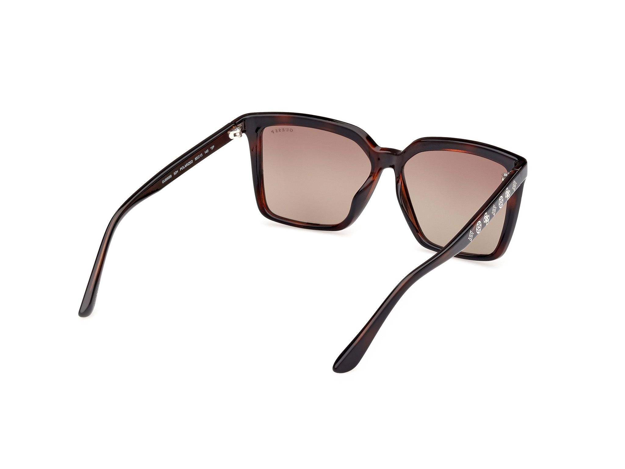 GUESS GU00099 52H 55