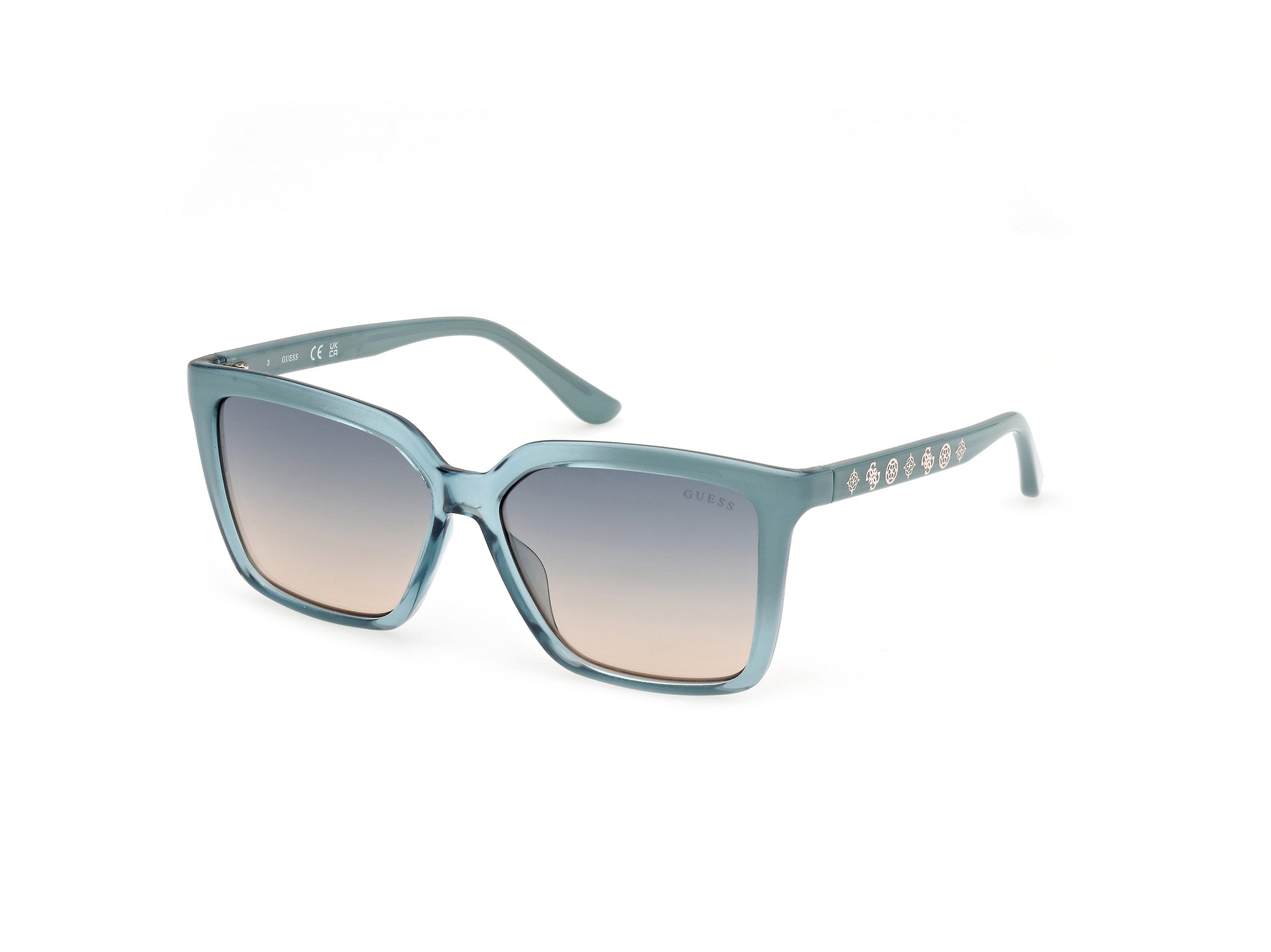 GUESS GU00099 89W 55