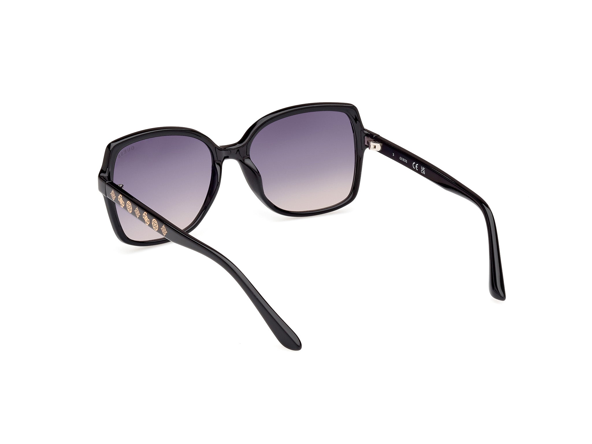 GUESS GU00100 01B 55