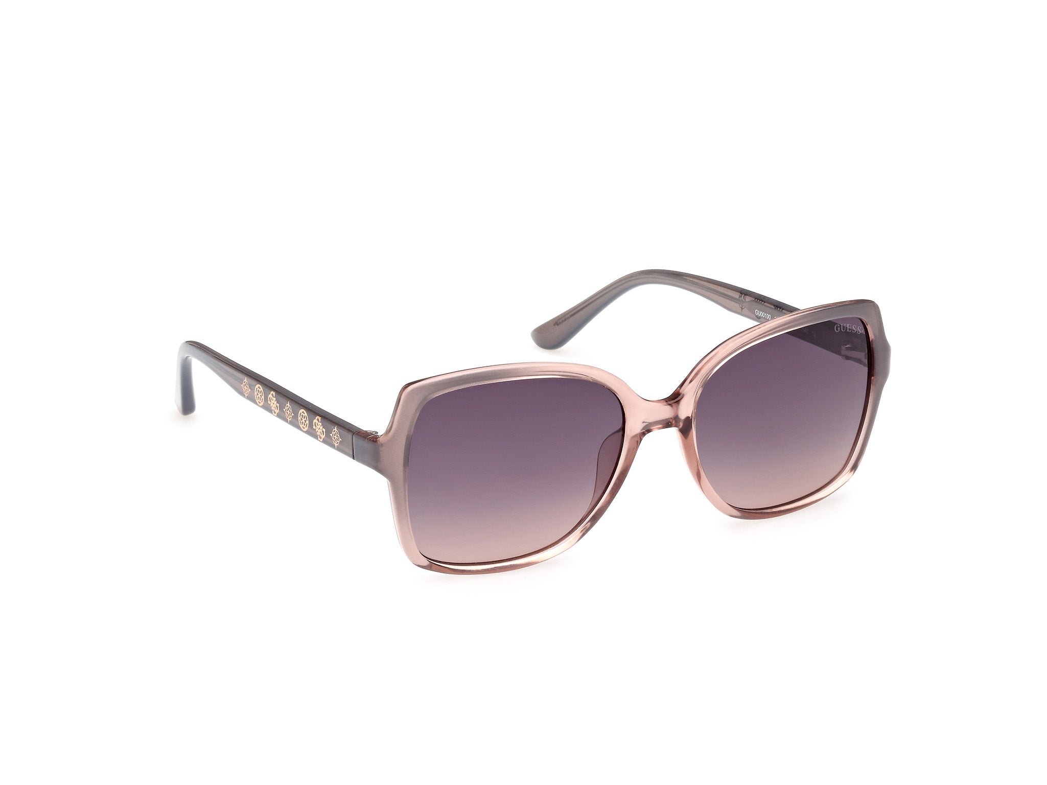 GUESS GU00100 20B 55