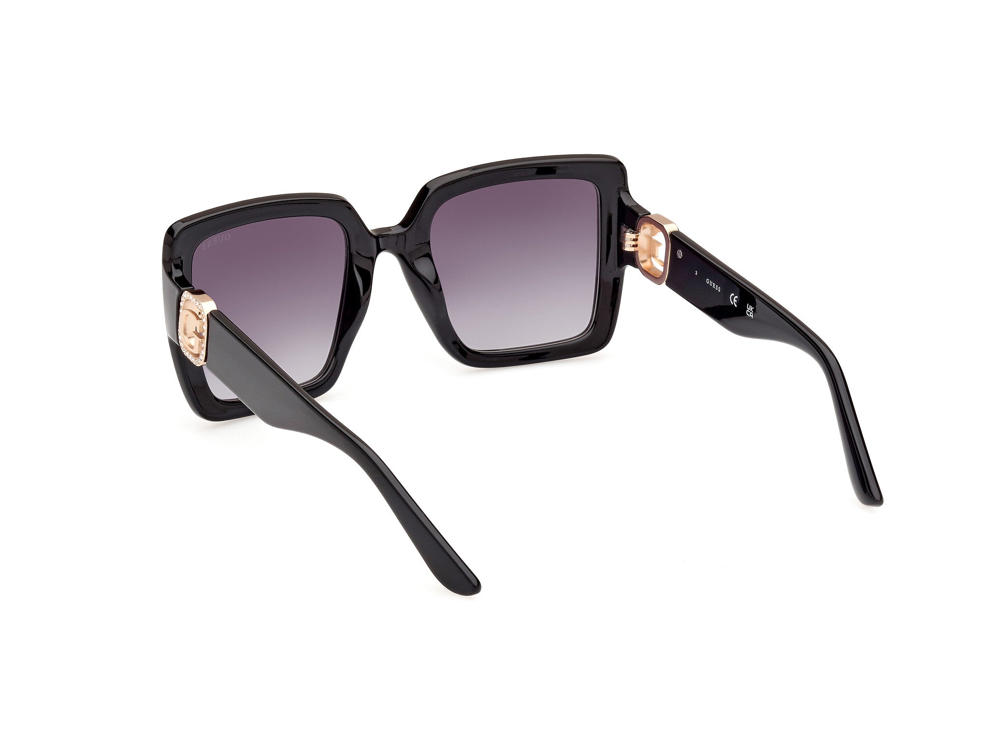 GUESS GU00103 01B 52