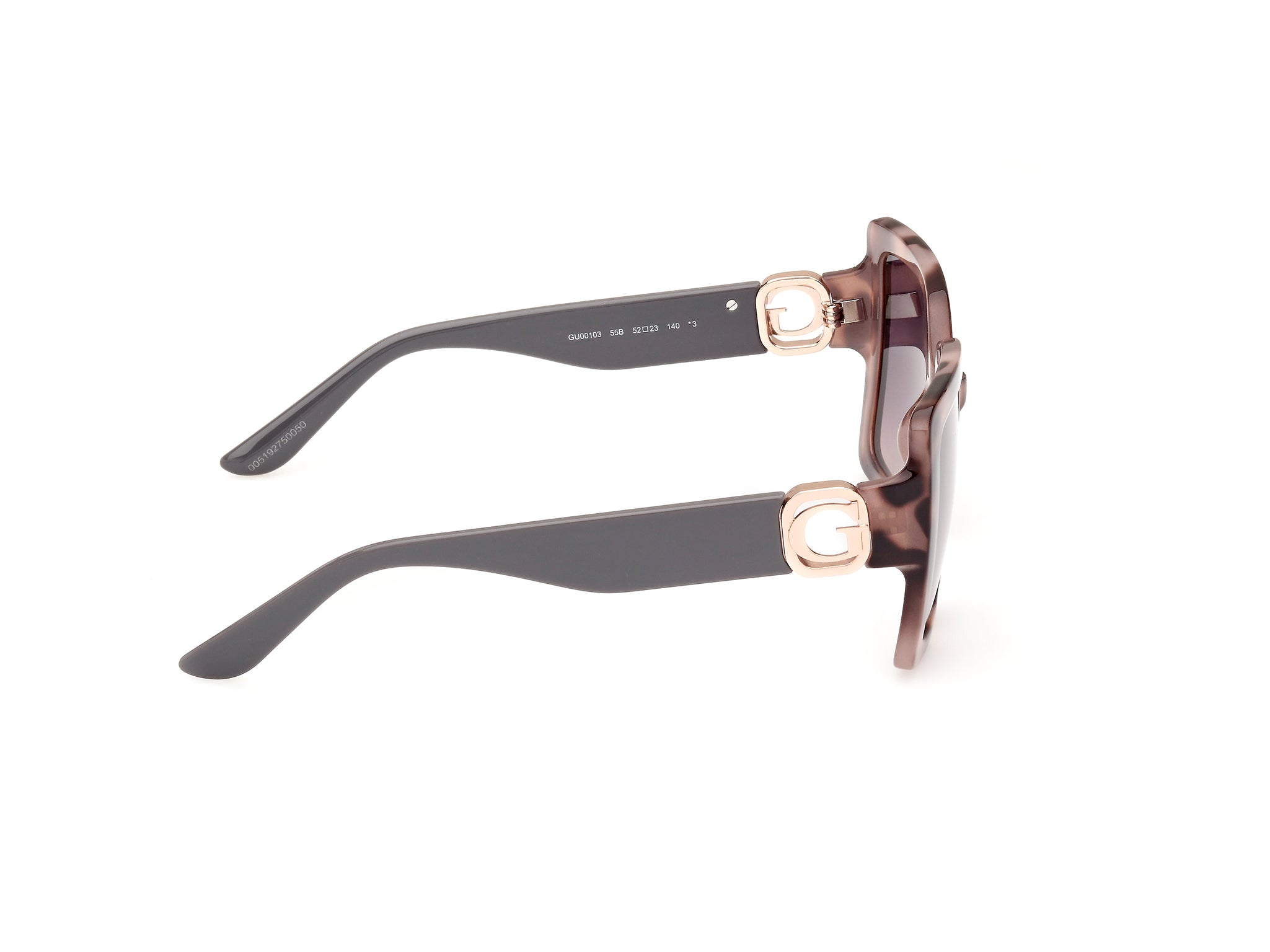 GUESS GU00103 55B 52