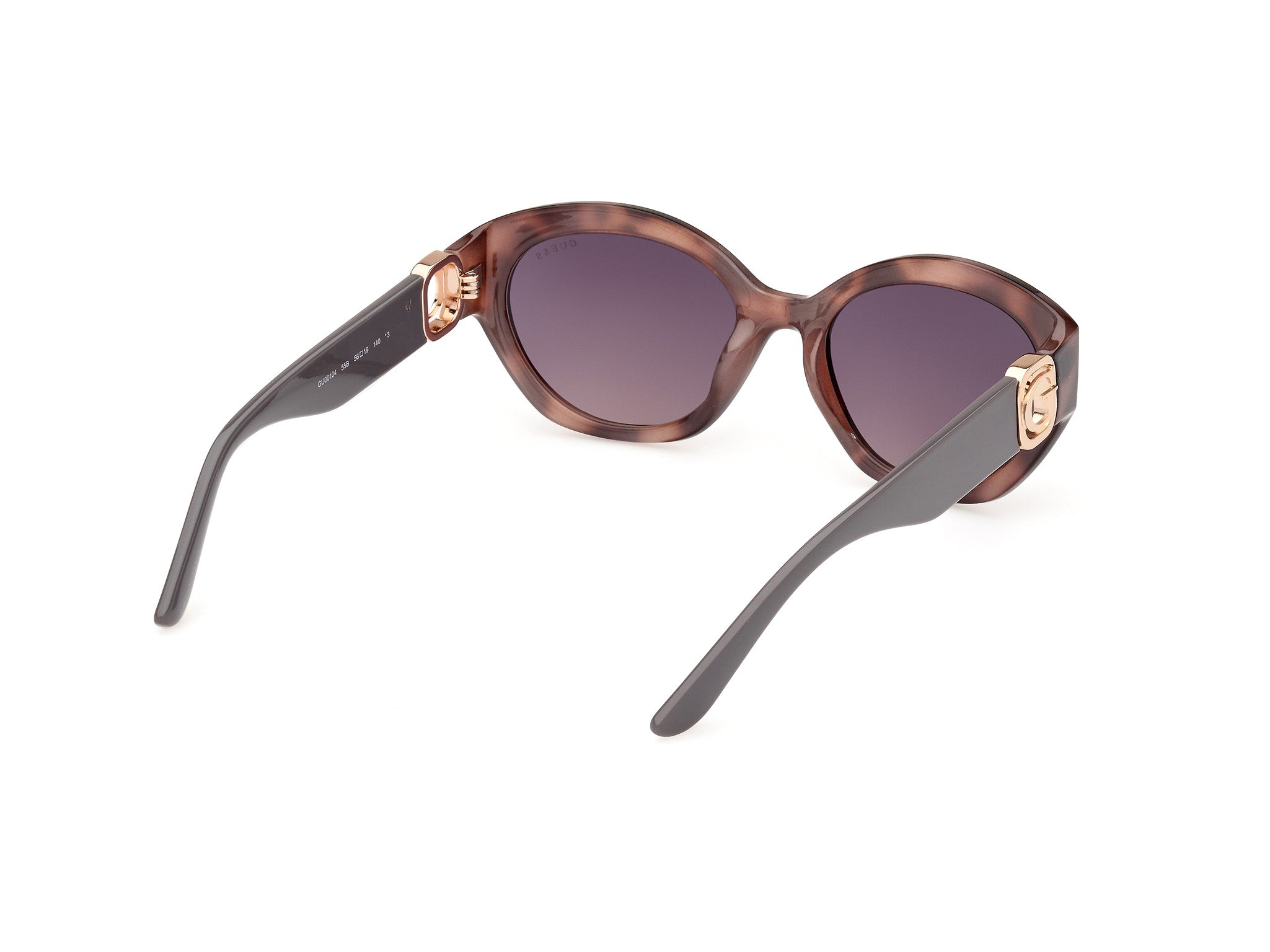 GUESS GU00104 55B 56
