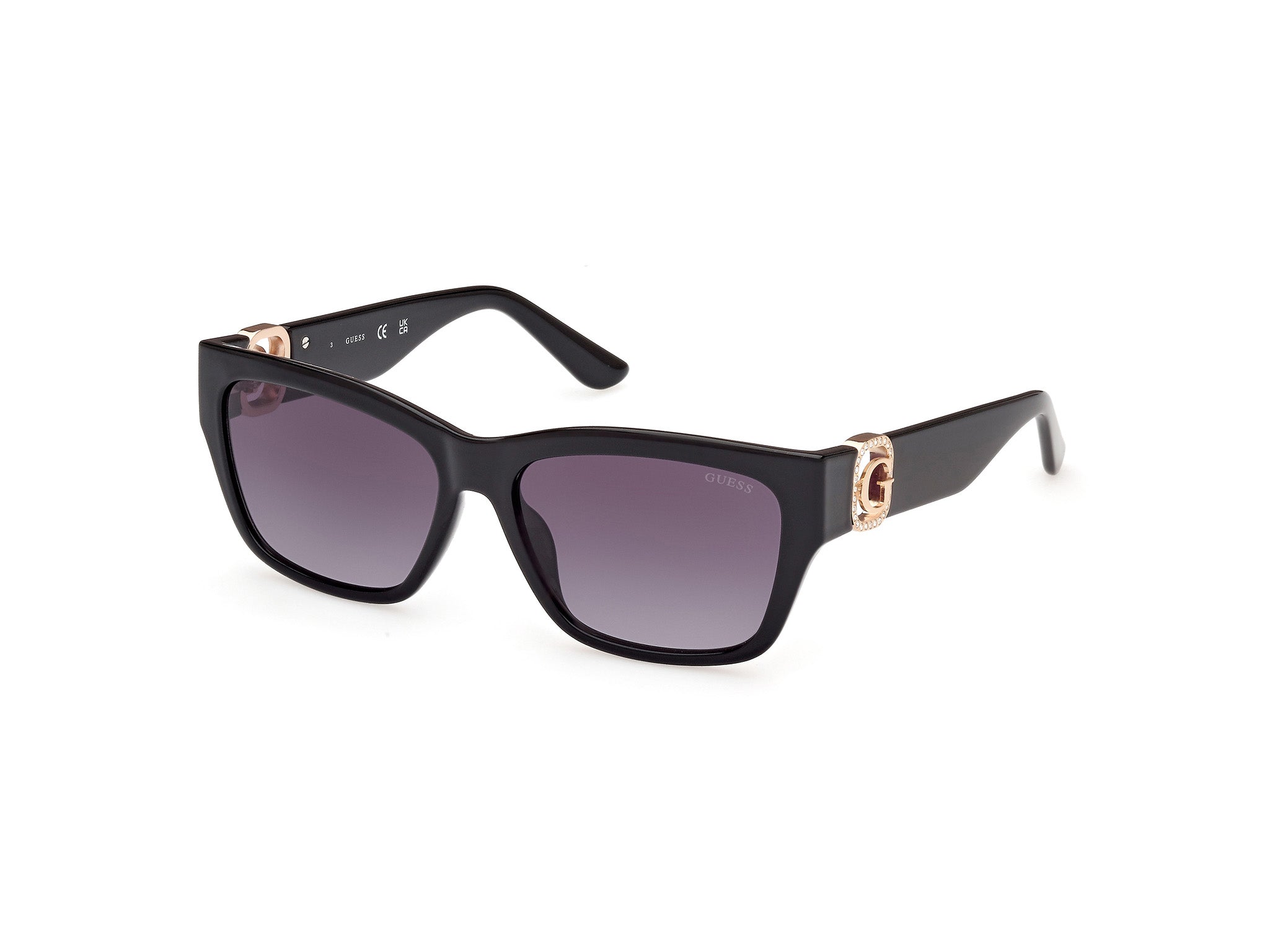 GUESS GU00105 01B 56