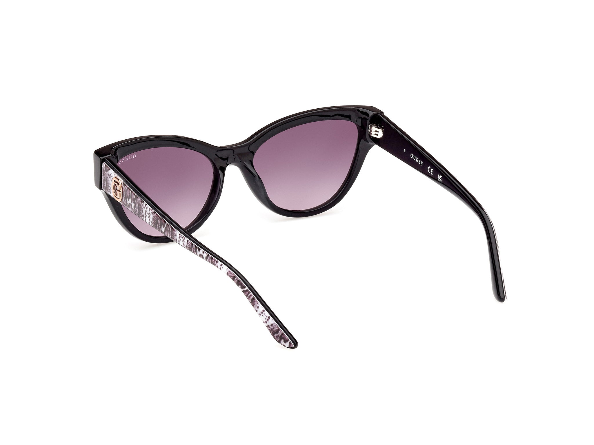 GUESS GU00112 01B 56