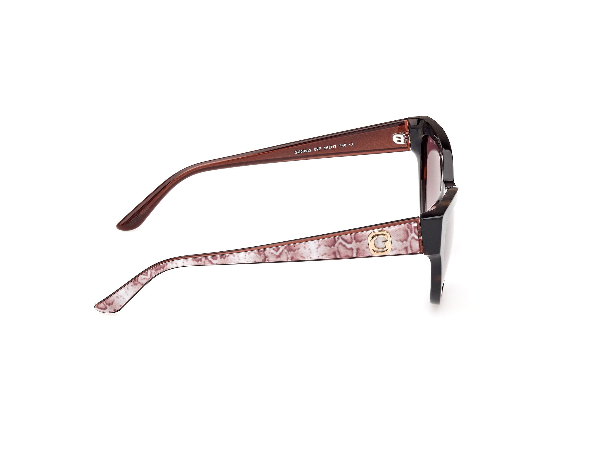 GUESS GU00112 52F 56