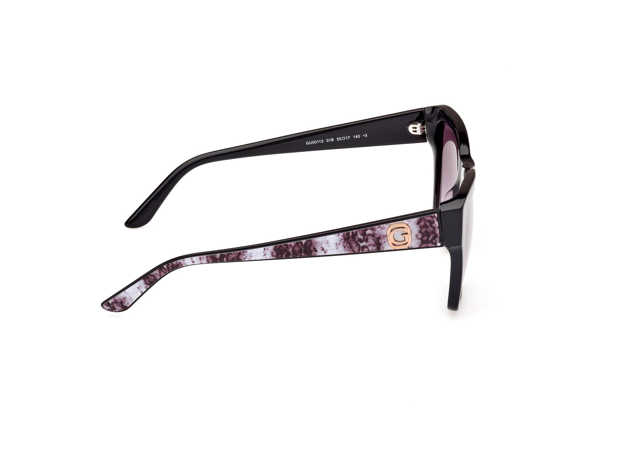 GUESS GU00113 01B 55