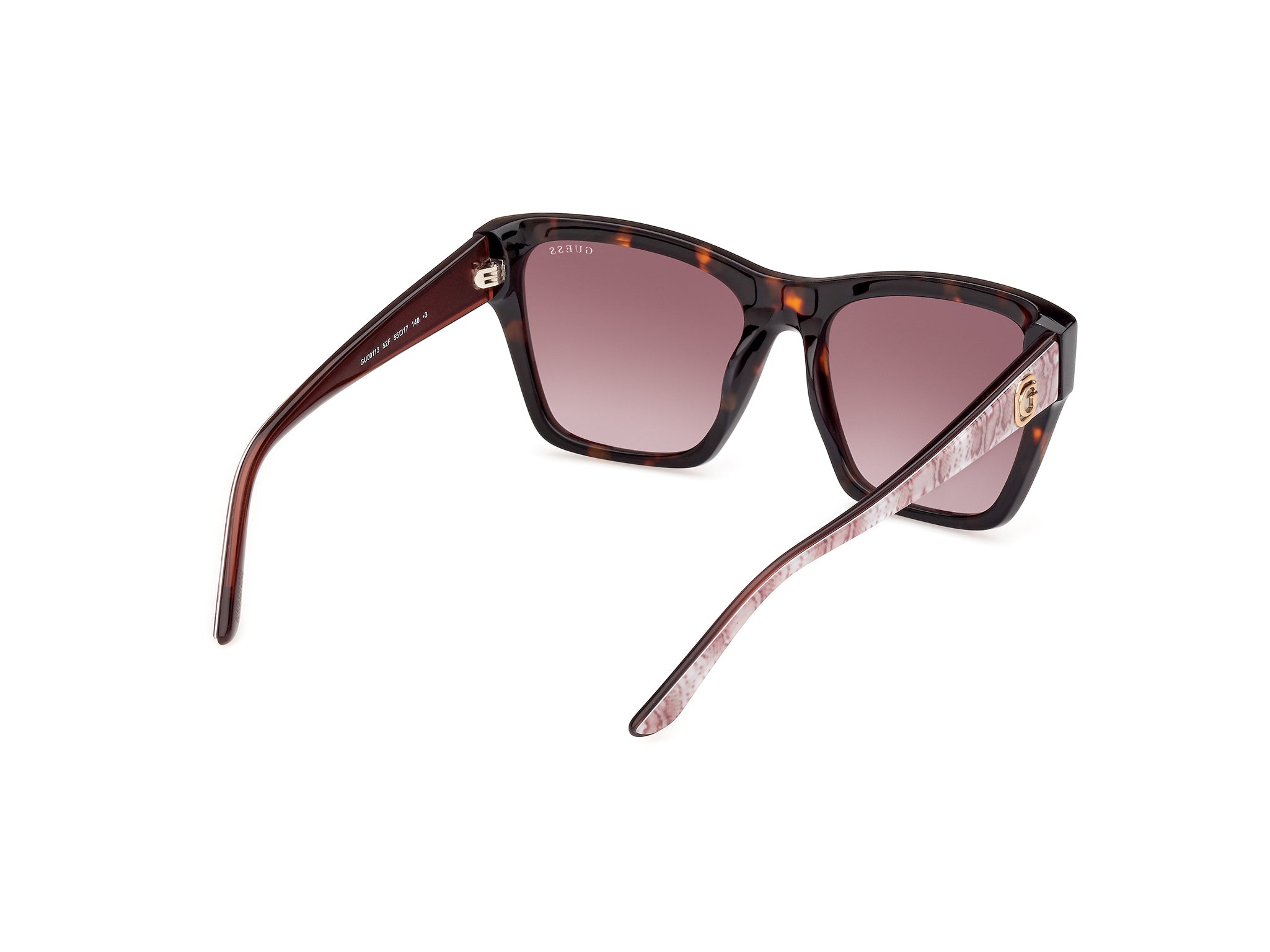 GUESS GU00113 52F 55