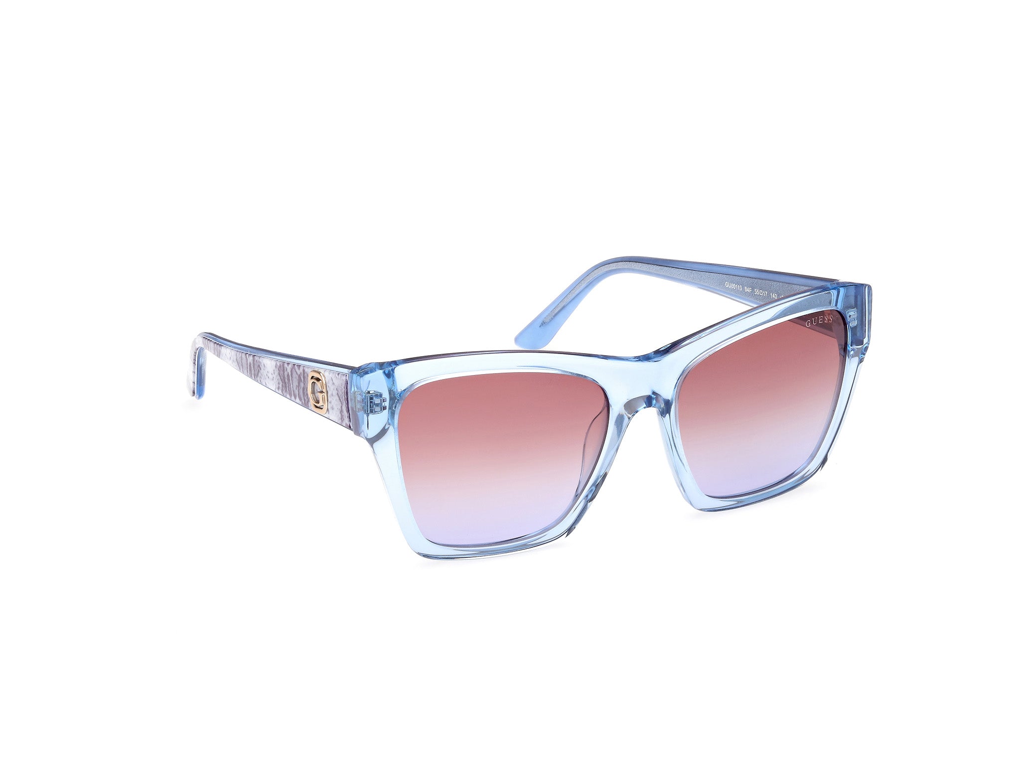 GUESS GU00113 84F 55