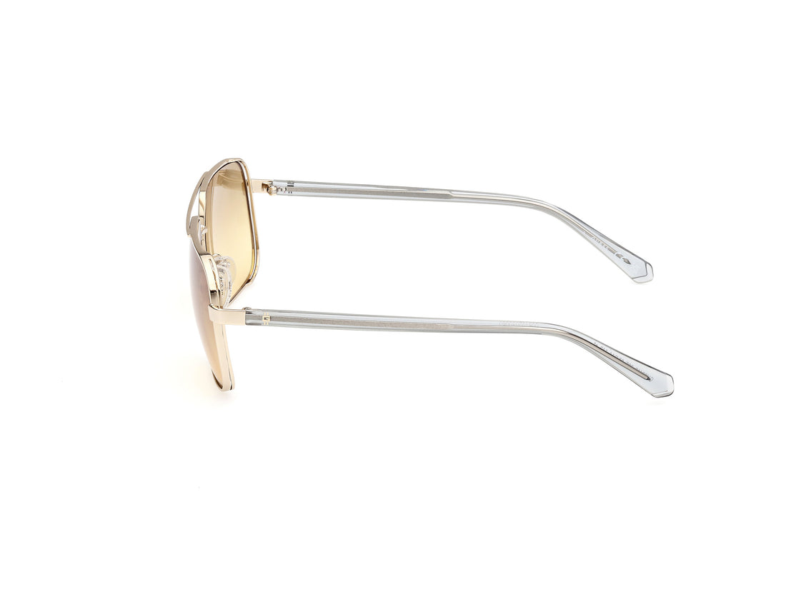 Solglasögon guess gu00119 32f dorado masculino storlek 58mm - Detaljvy