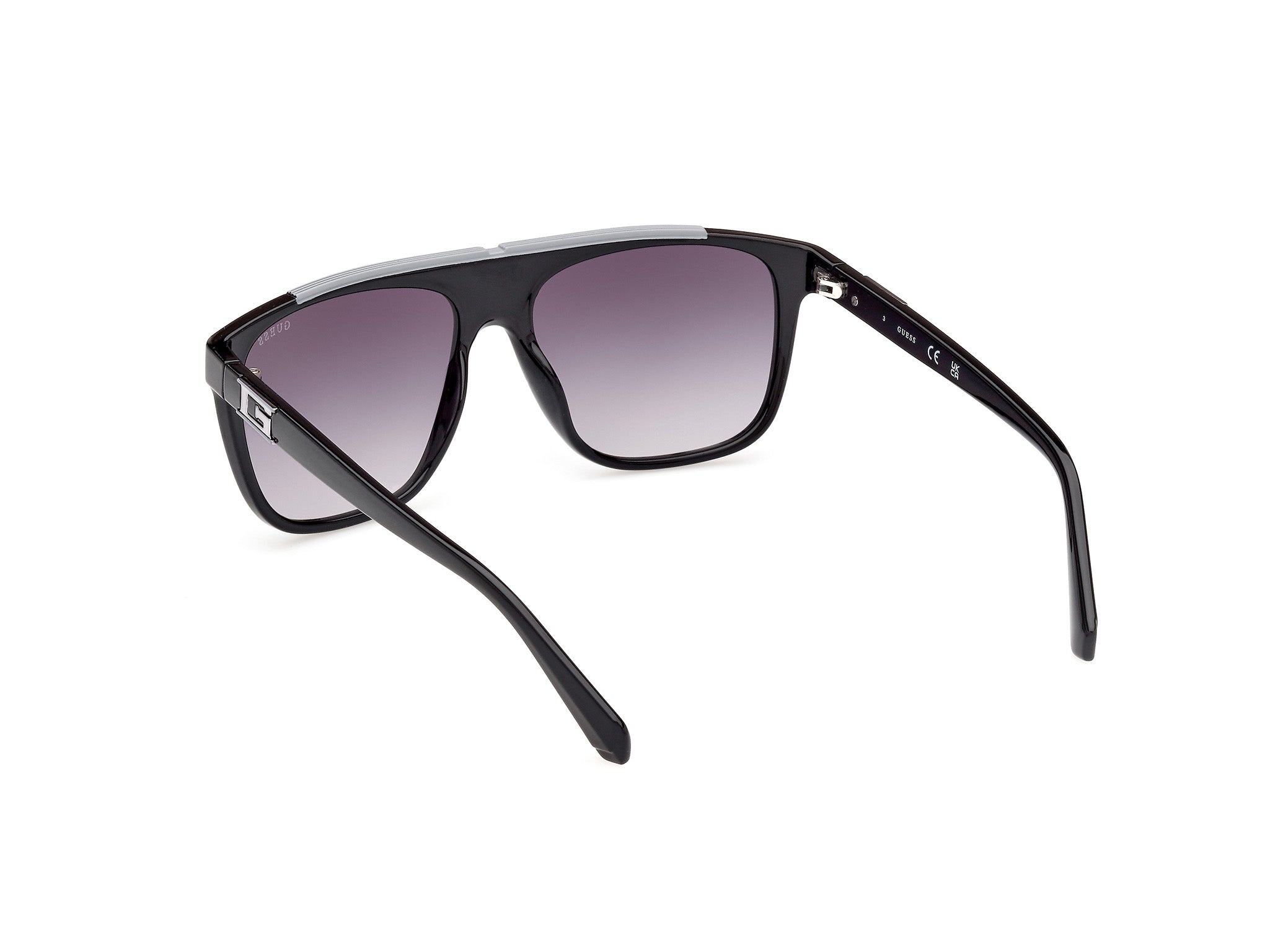 GUESS GU00123 01B 58