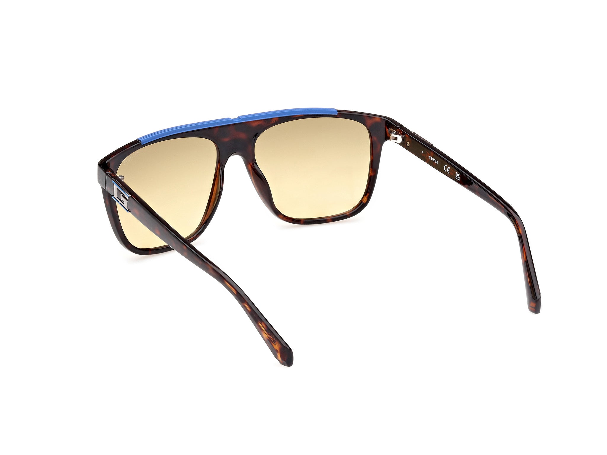GUESS GU00123 52F 58