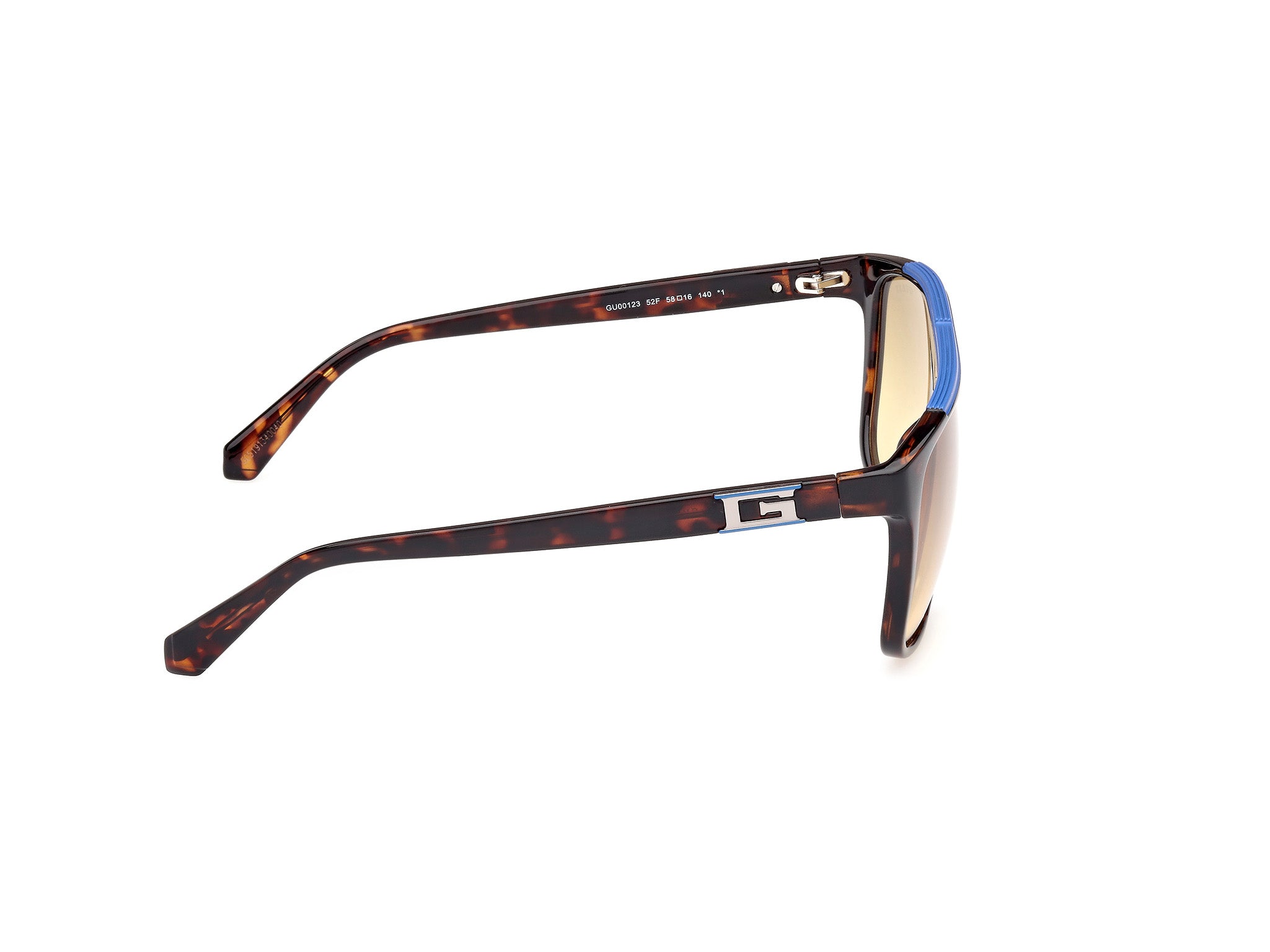 GUESS GU00123 52F 58