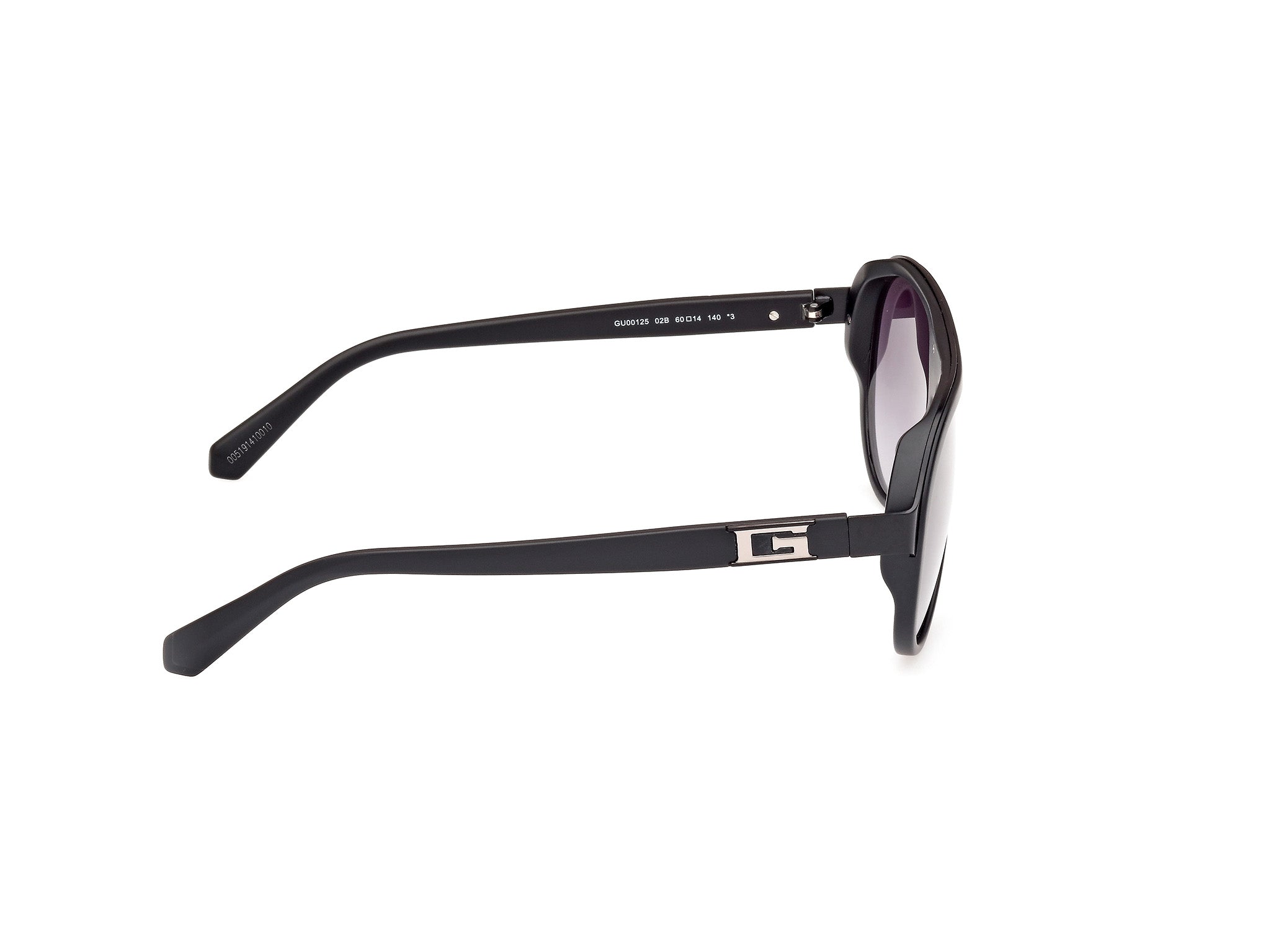 GUESS GU00125 02B 60