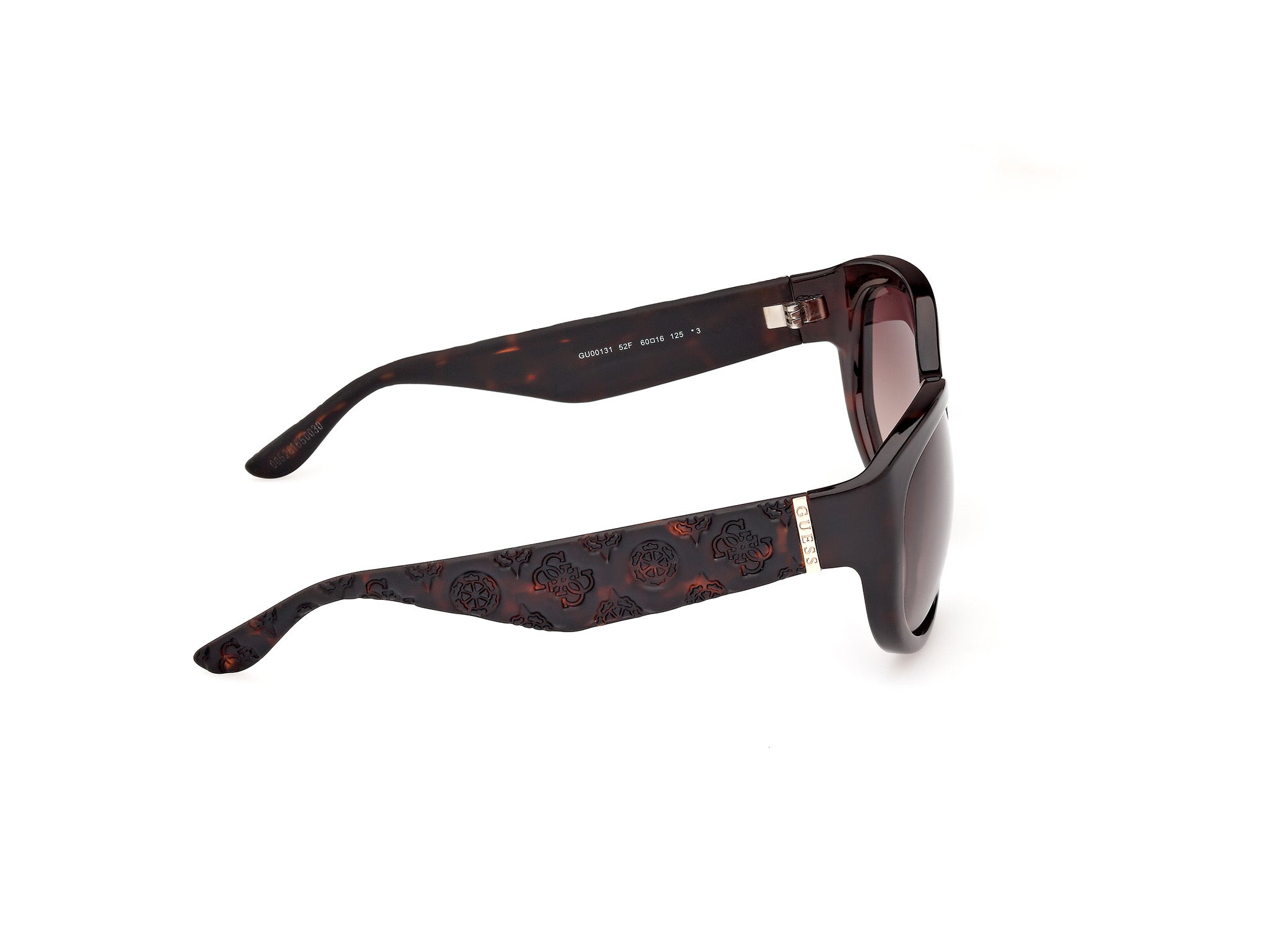 GUESS GU00131 52F 60