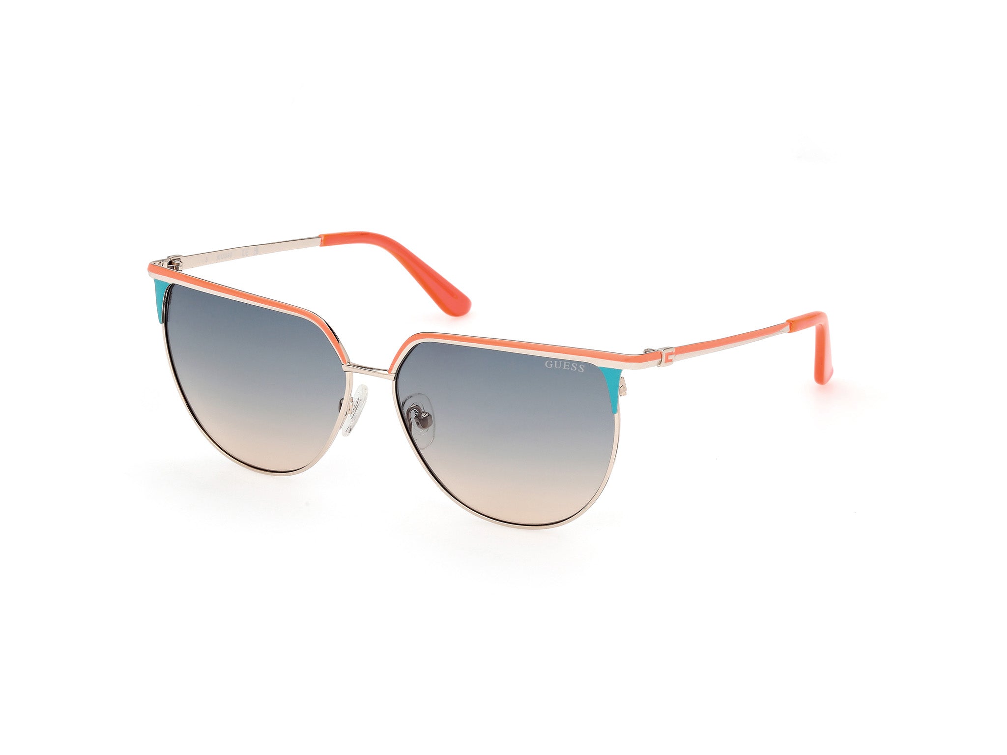 GUESS GU00132 74P 58
