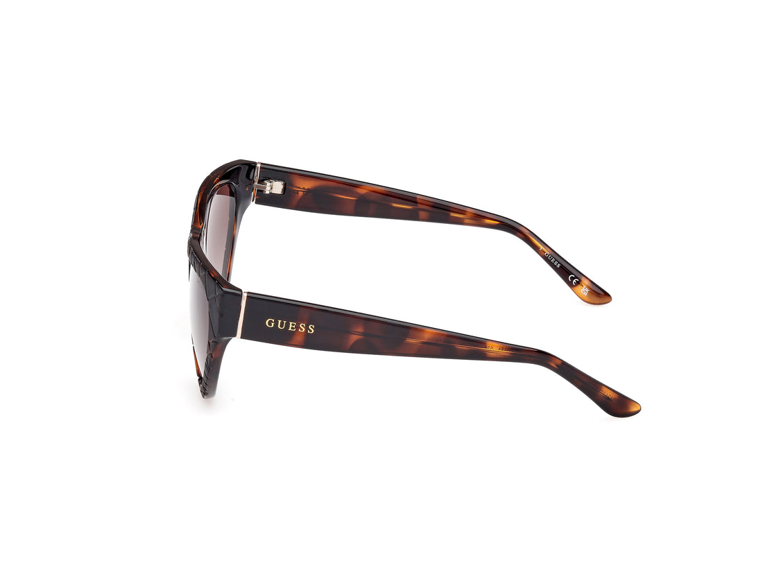 Solglasögon guess gu00151 52f cat eye femenino storlek 57mm - Detaljvy