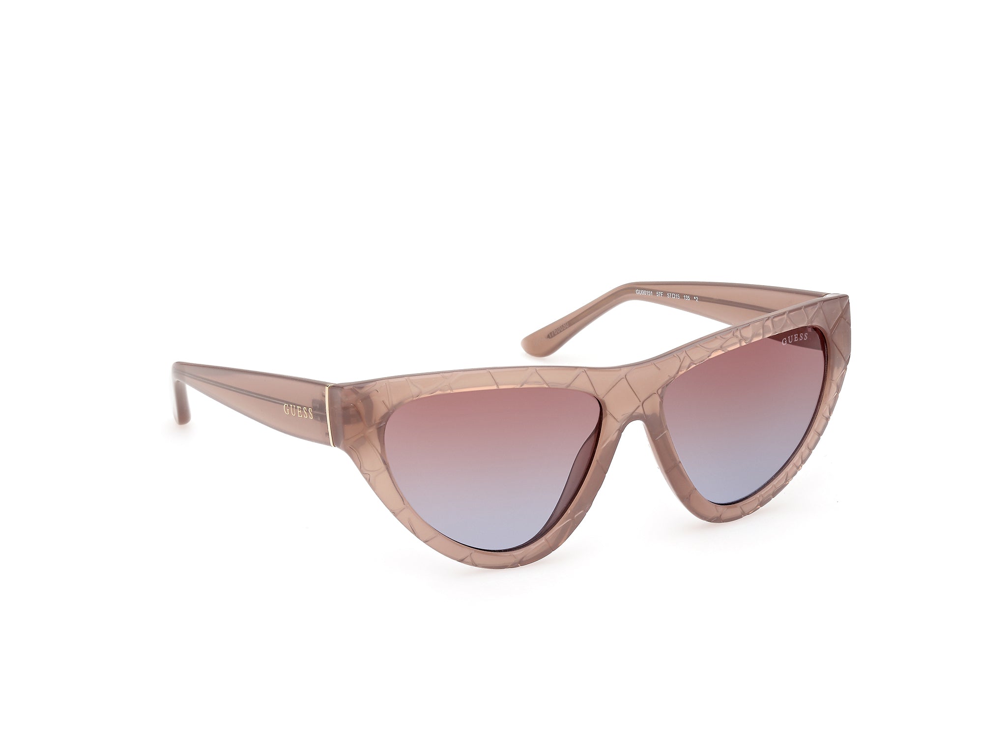 GUESS GU00151 57F 57