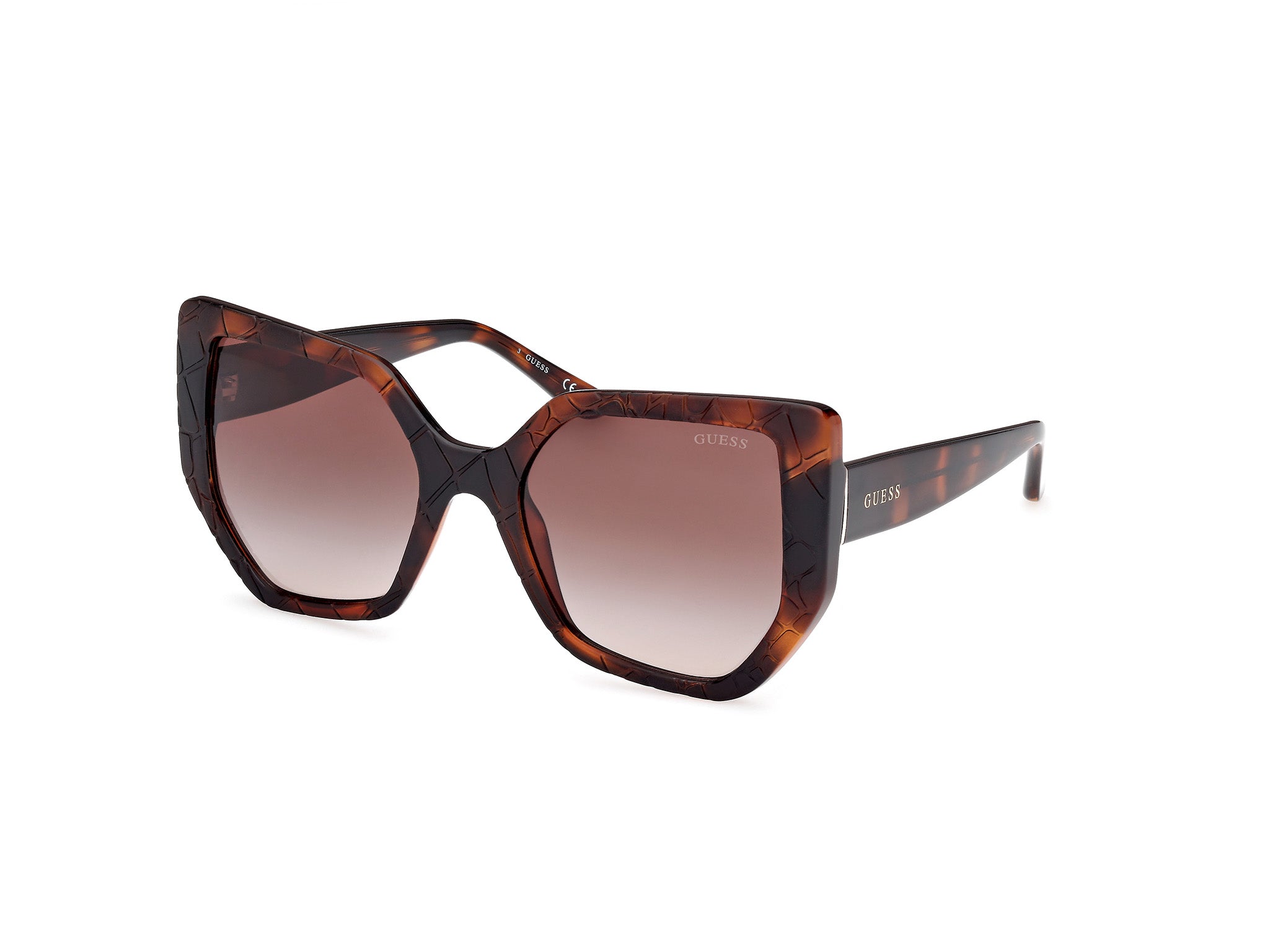 GUESS GU00153 52F 55