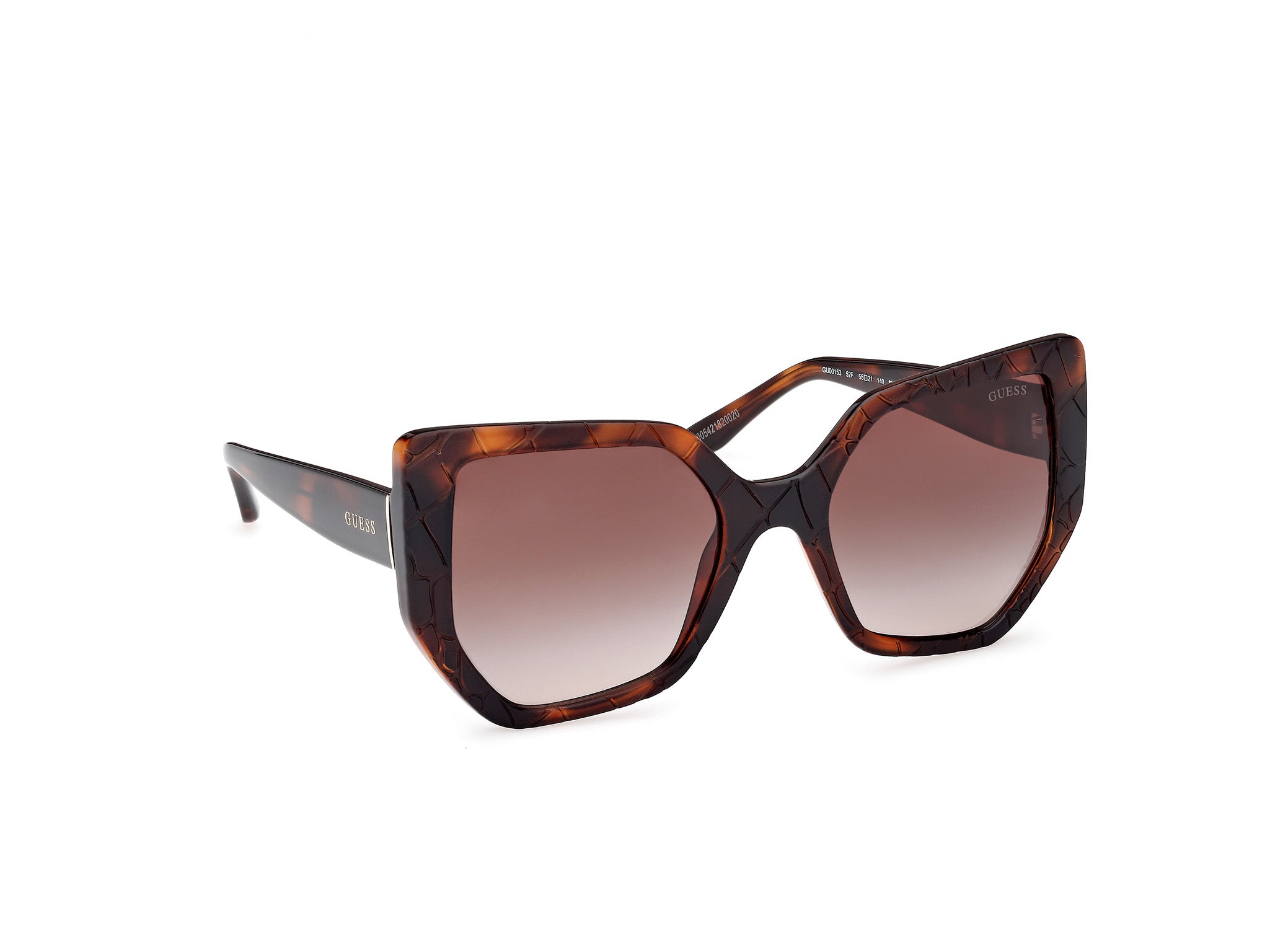 GUESS GU00153 52F 55