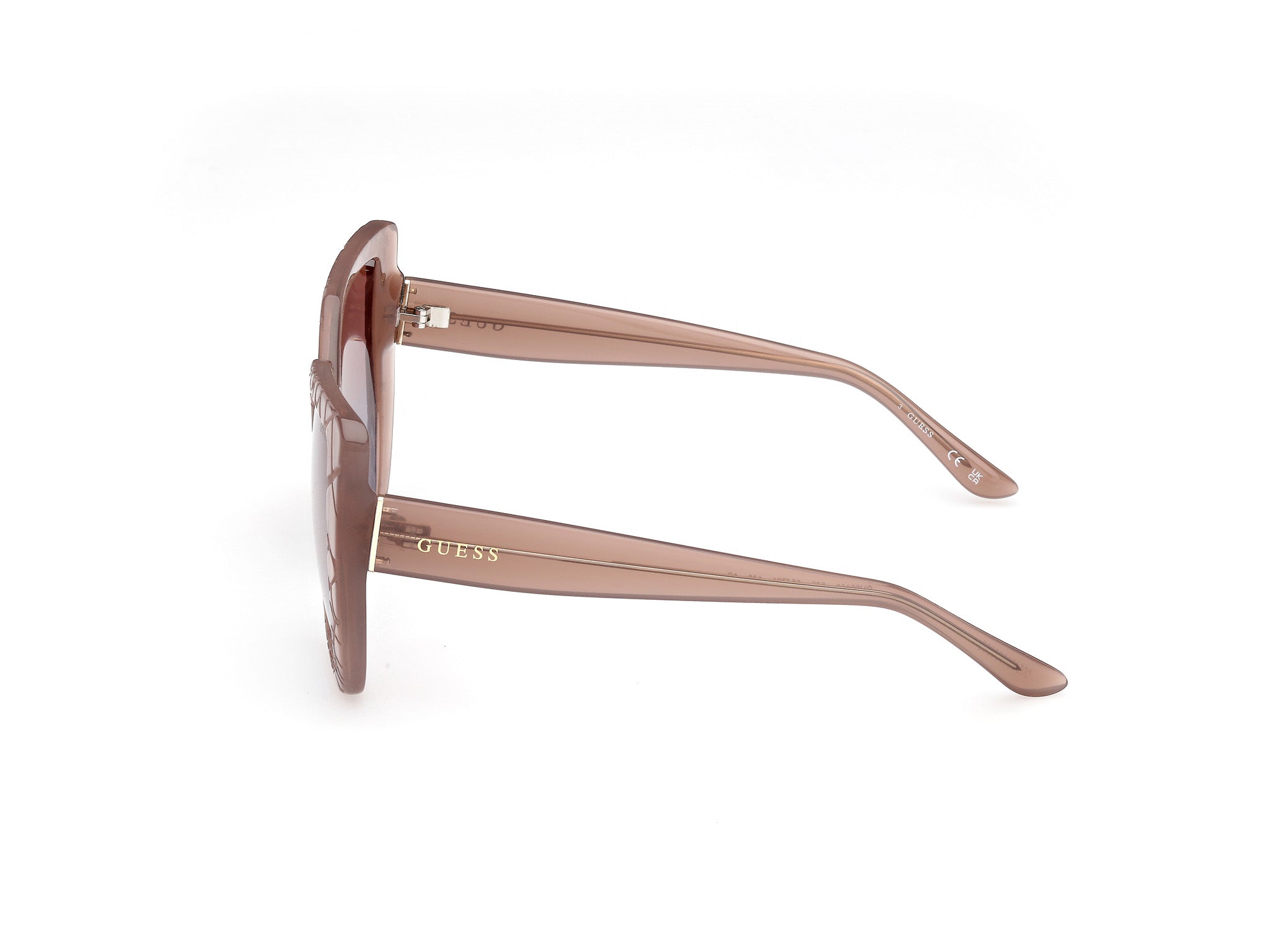 GUESS GU00153 57F 55