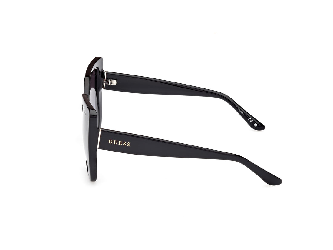 Occhiali da sole guess gu00154 01b geometric femenino taglia 55mm - Vista dettagliata