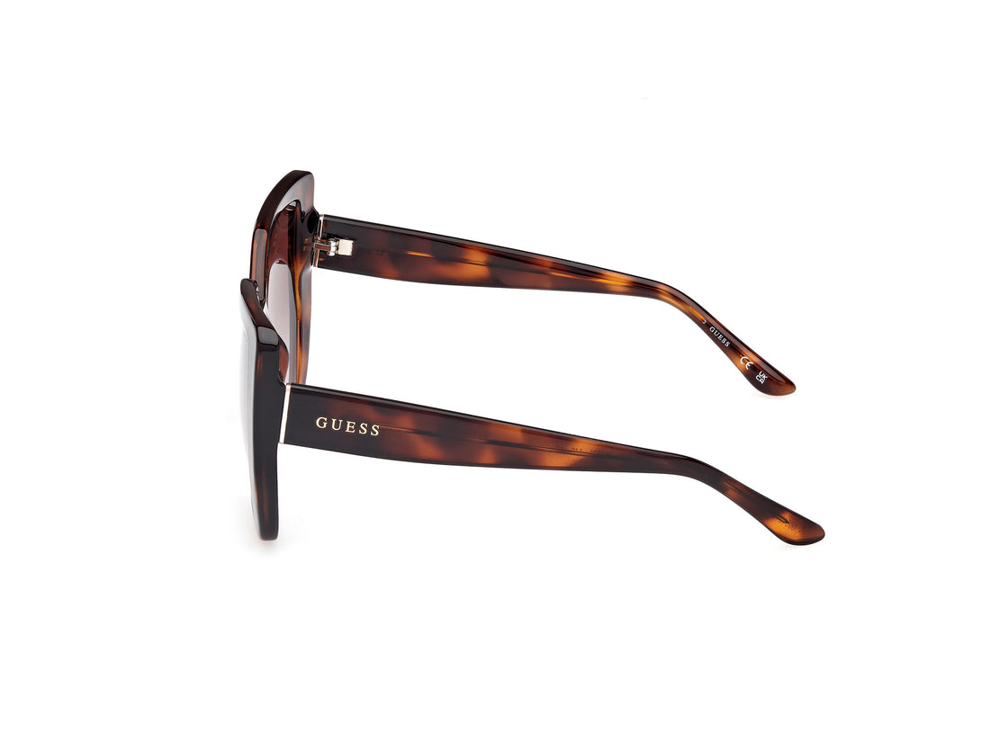 Occhiali da sole guess gu00154 52f geometric femenino taglia 55mm - Vista dettagliata