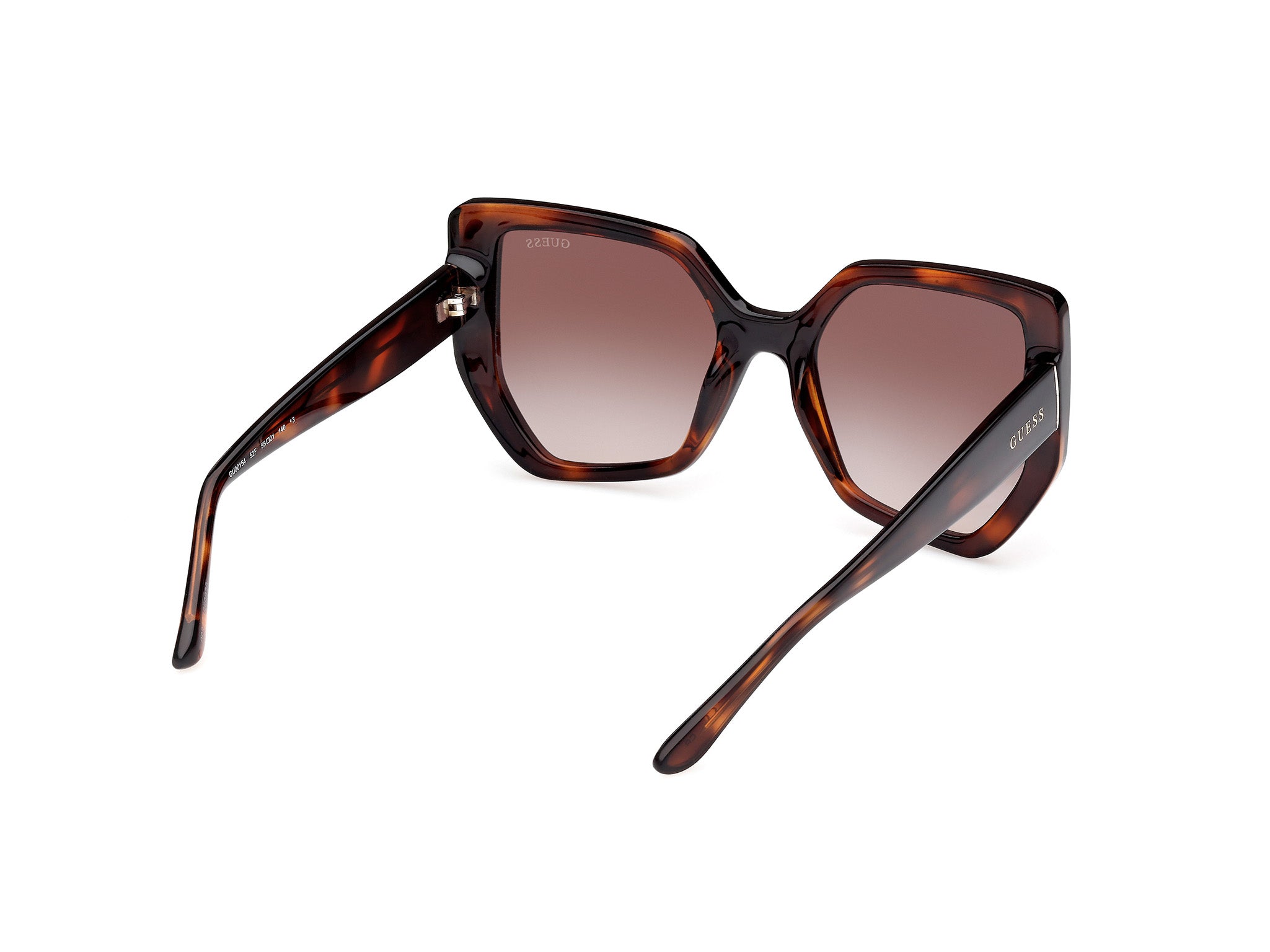 GUESS GU00154 52F 55