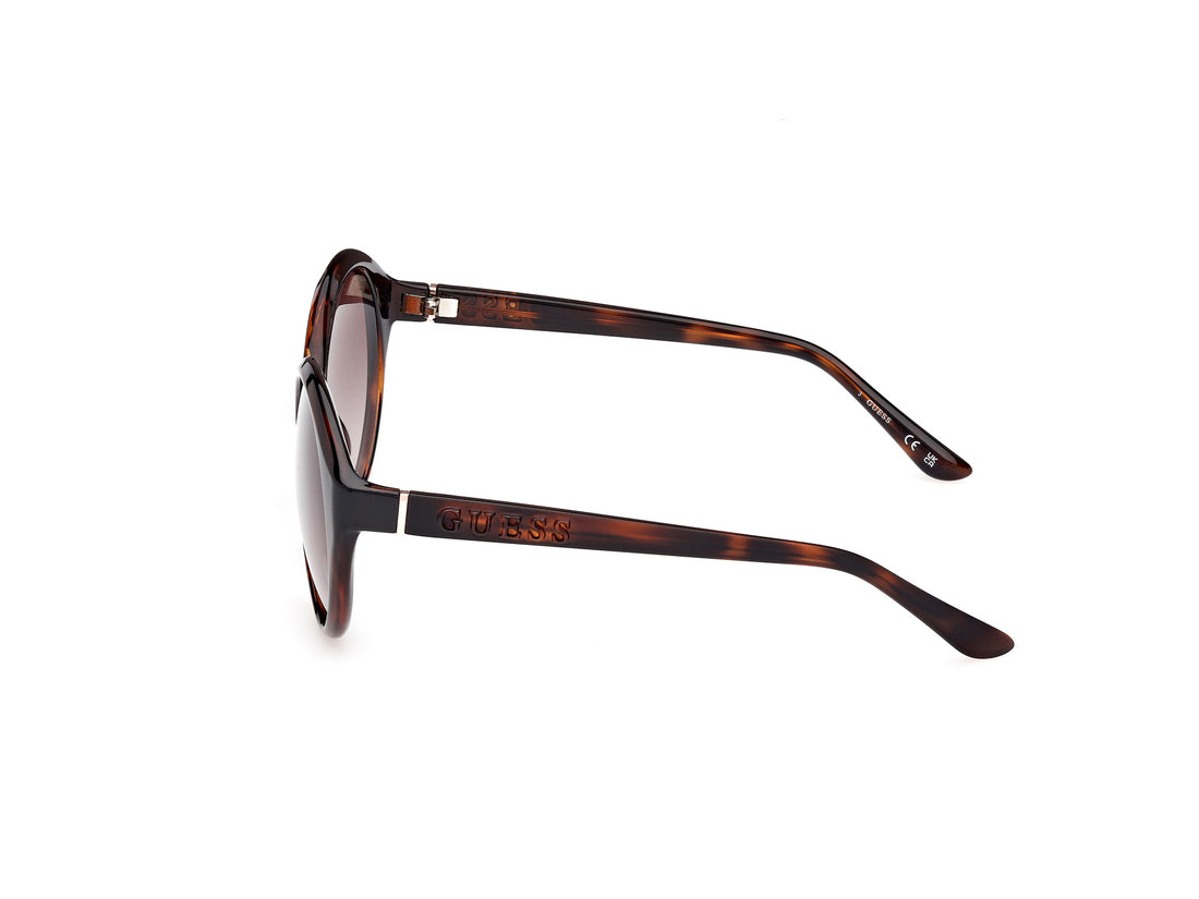Solglasögon guess gu00155 52f oval femenino storlek 57mm - Detaljvy