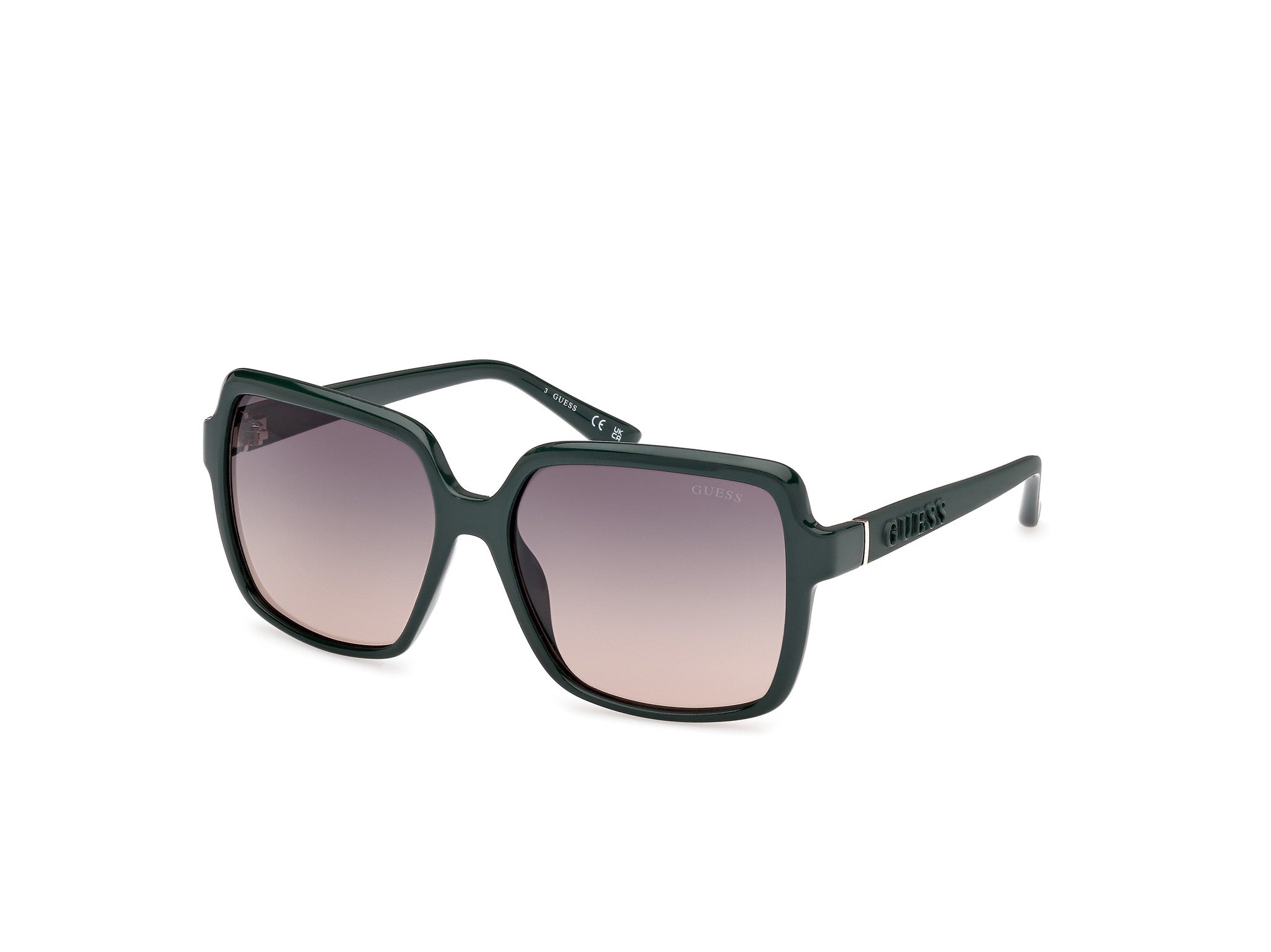 GUESS GU00157 96B 57