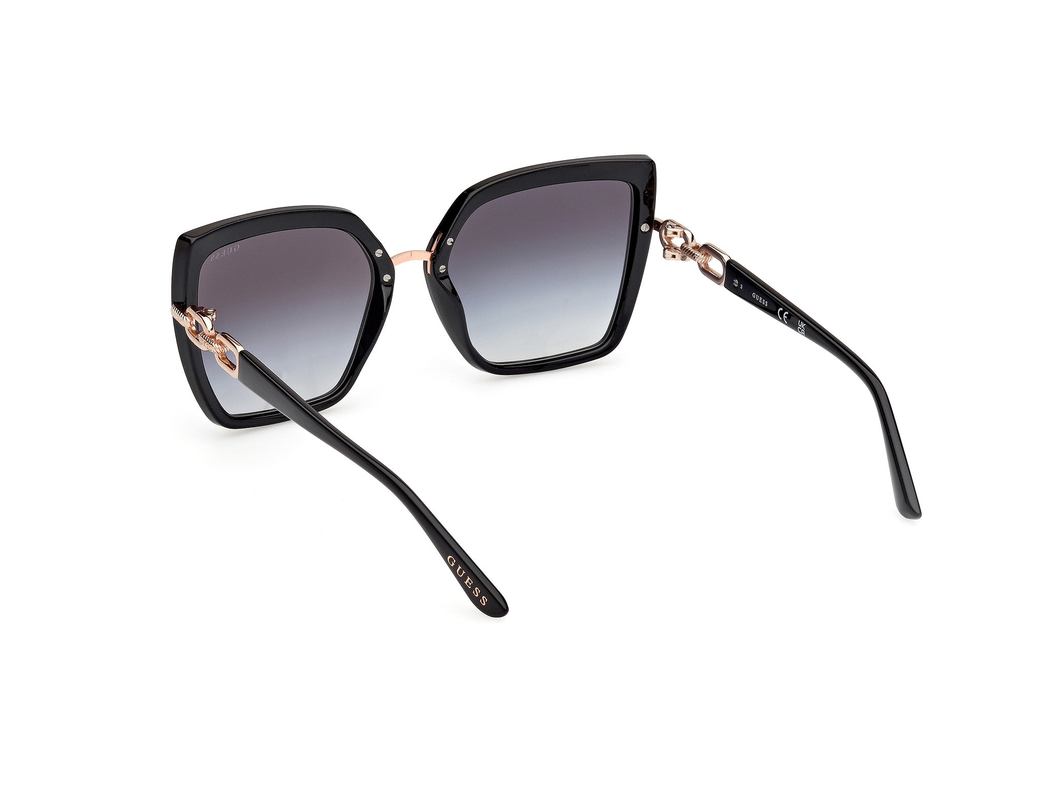 GUESS GU00160 01B 55