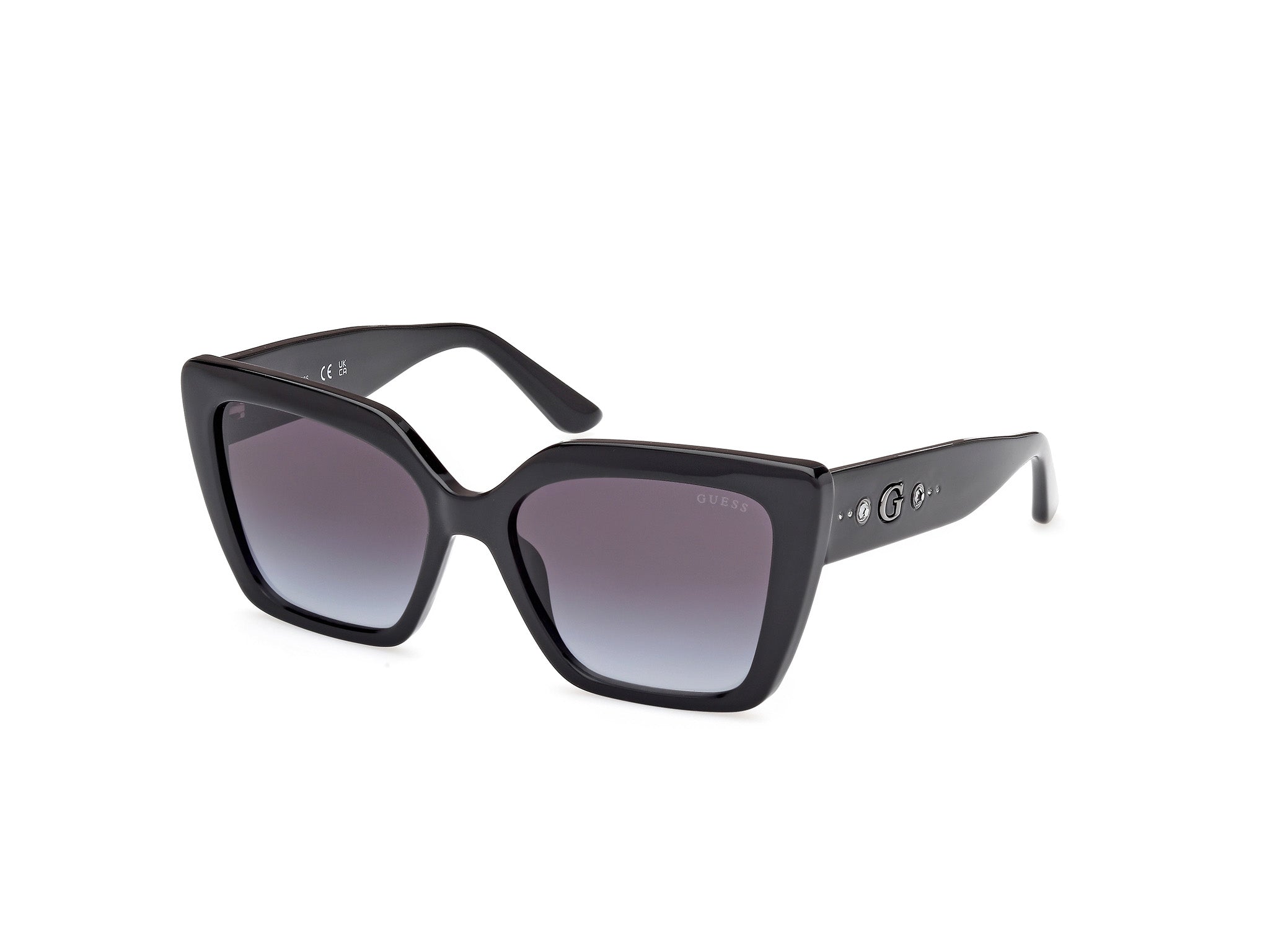 GUESS GU00162 01B 55