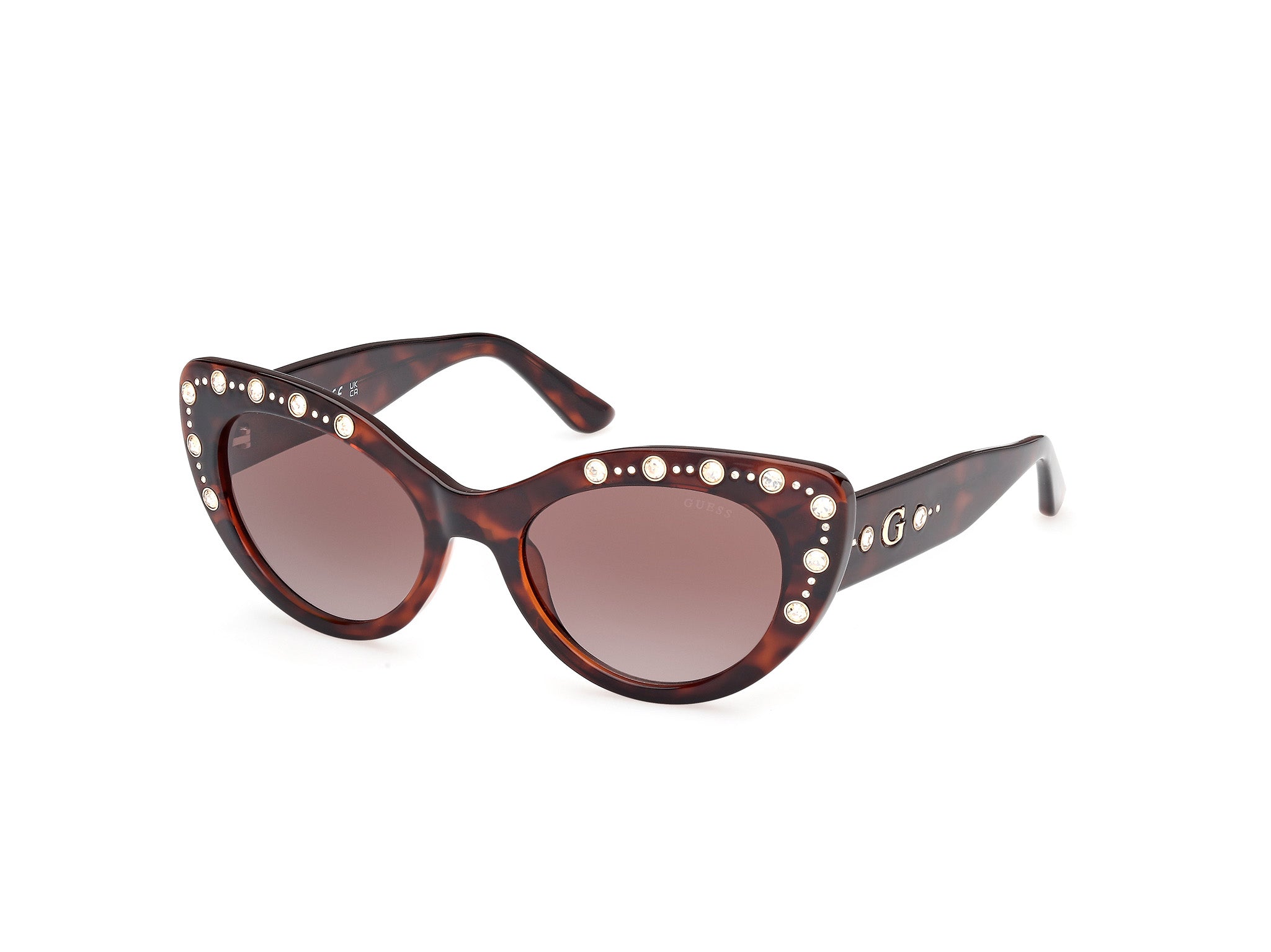 GUESS GU00163 52F 54