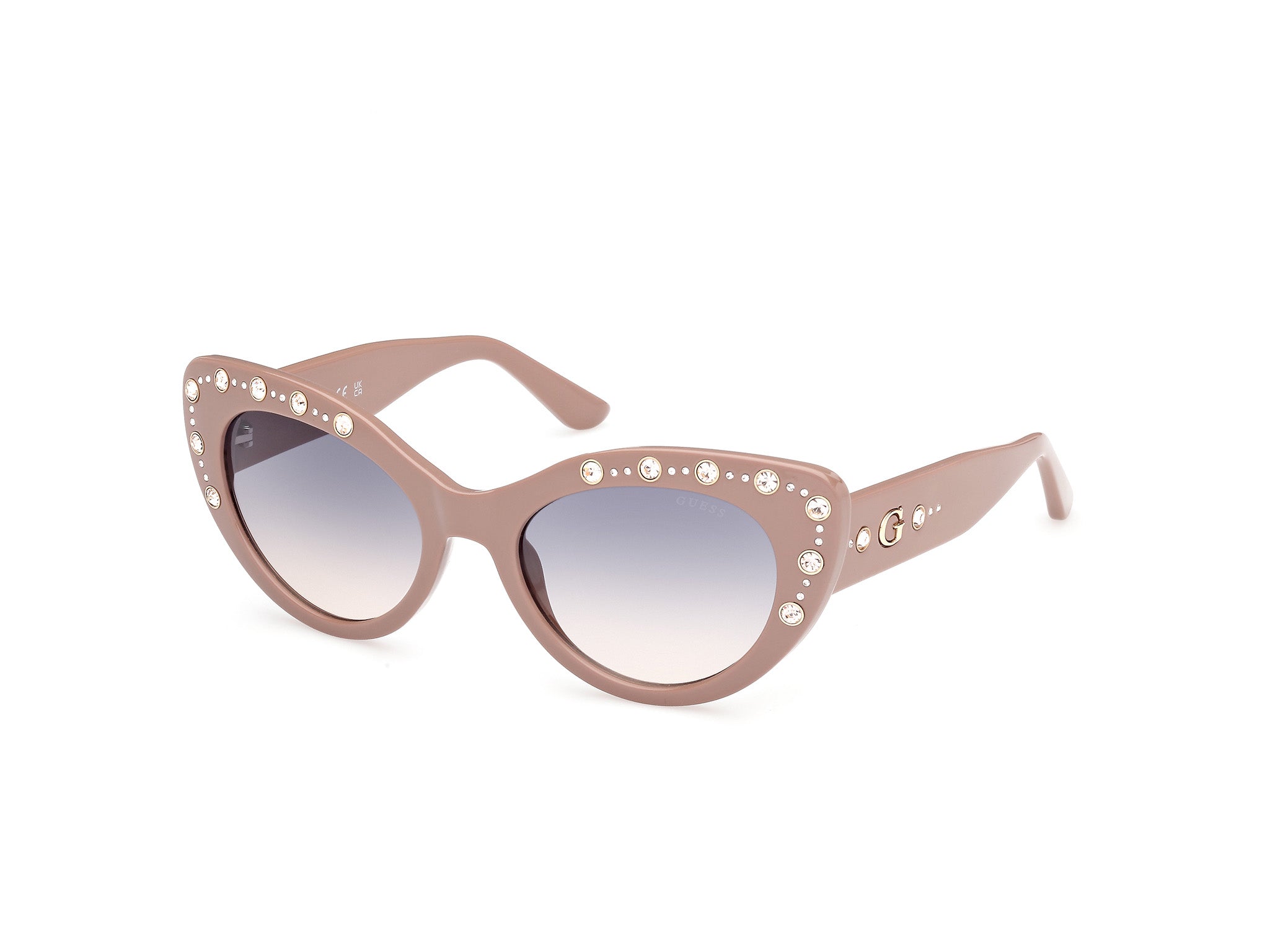 GUESS GU00163 57W 54