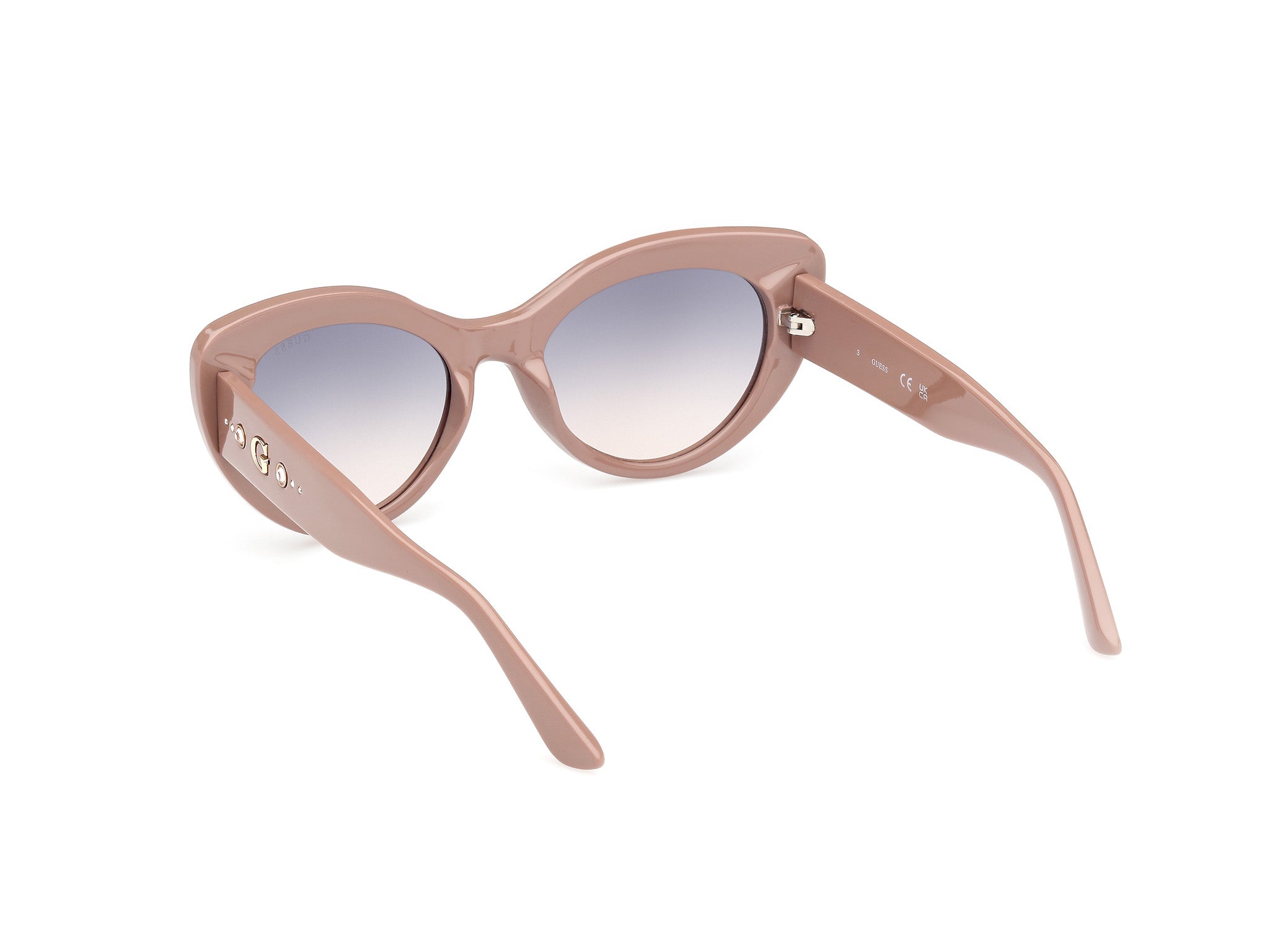 GUESS GU00163 57W 54
