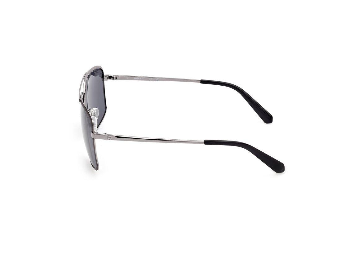 Solglasögon guess gu00167 09d navigator masculino storlek 60mm - Detaljvy