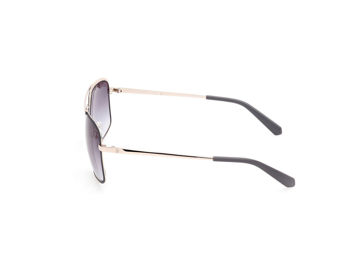 Solglasögon guess gu00167 20b navigator masculino storlek 60mm - Detaljvy