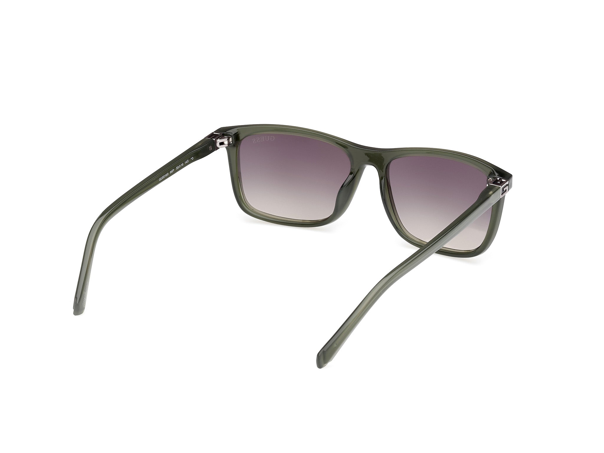 GUESS GU00169 96P 58