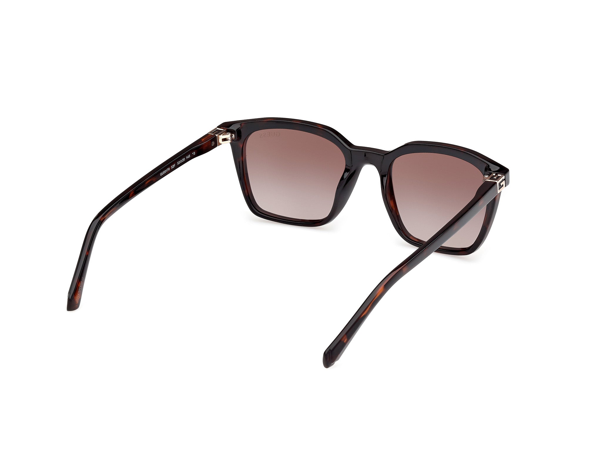 GUESS GU00170 52F 53