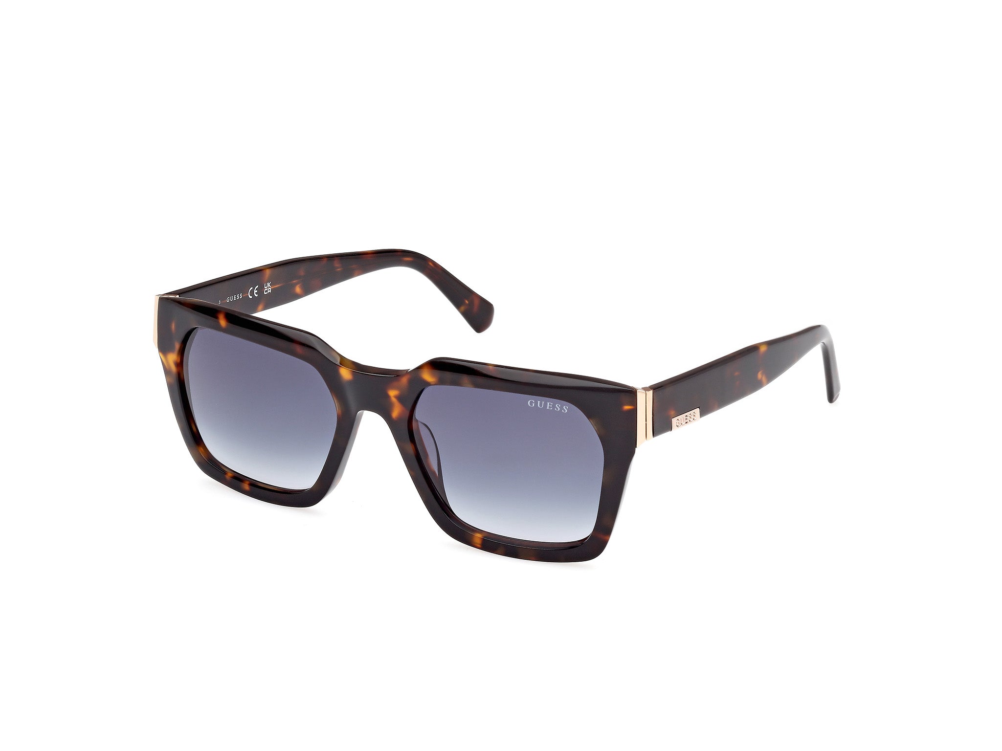 GUESS GU00172 52W 53