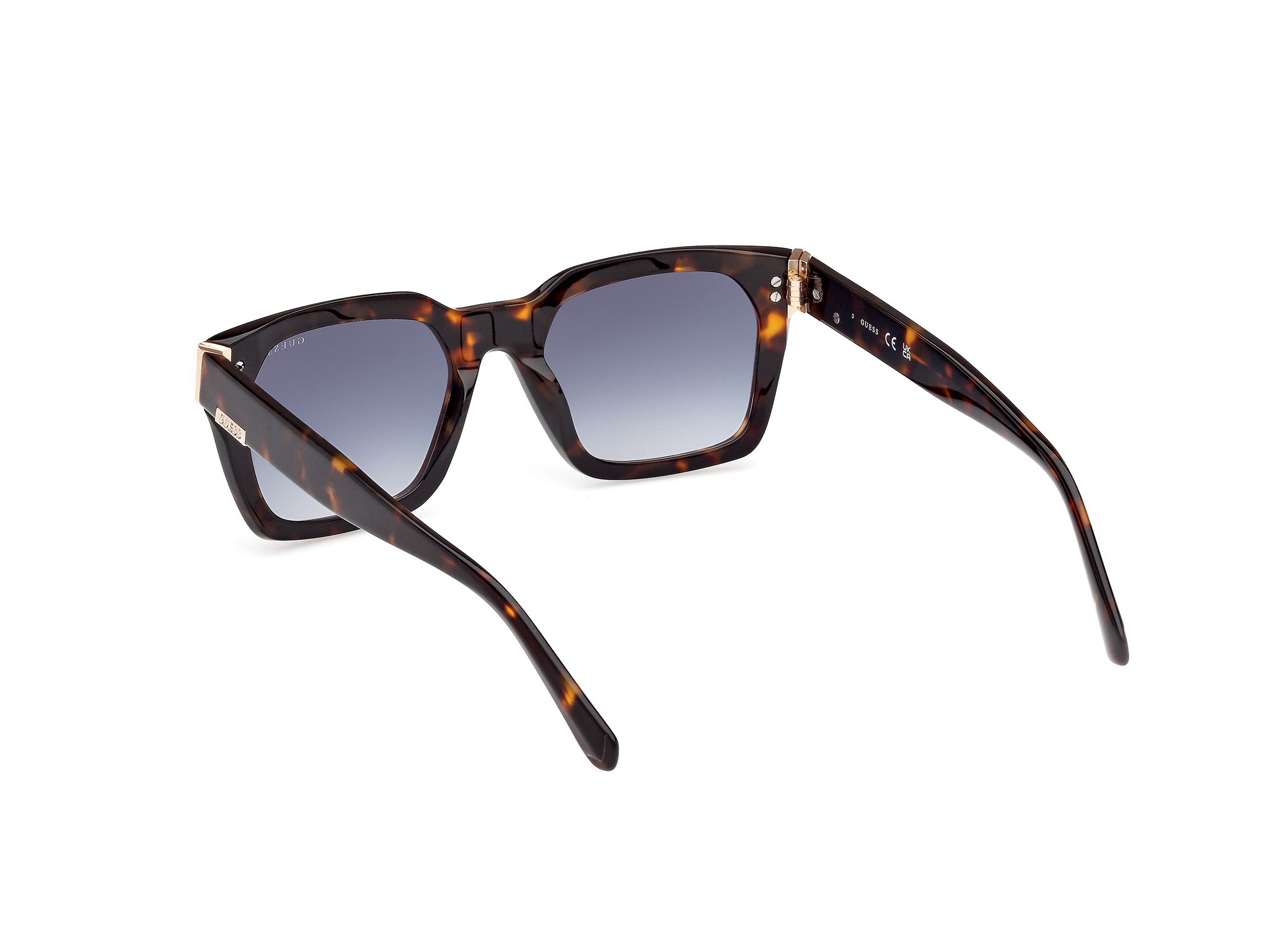 GUESS GU00172 52W 53