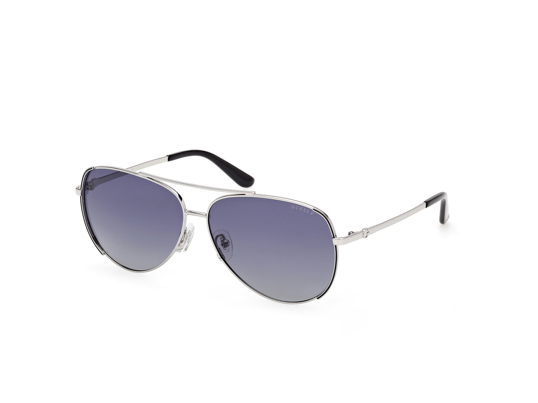 Solglasögon guess gu00193 10d pilot femenino storlek 62mm - Huvudvy