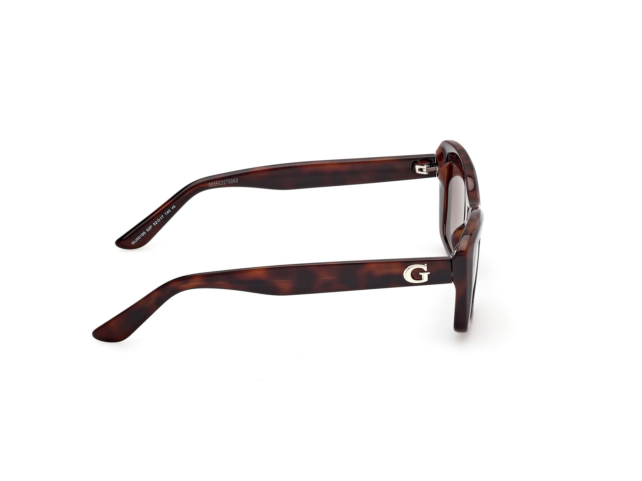 GUESS GU00195 52F 52