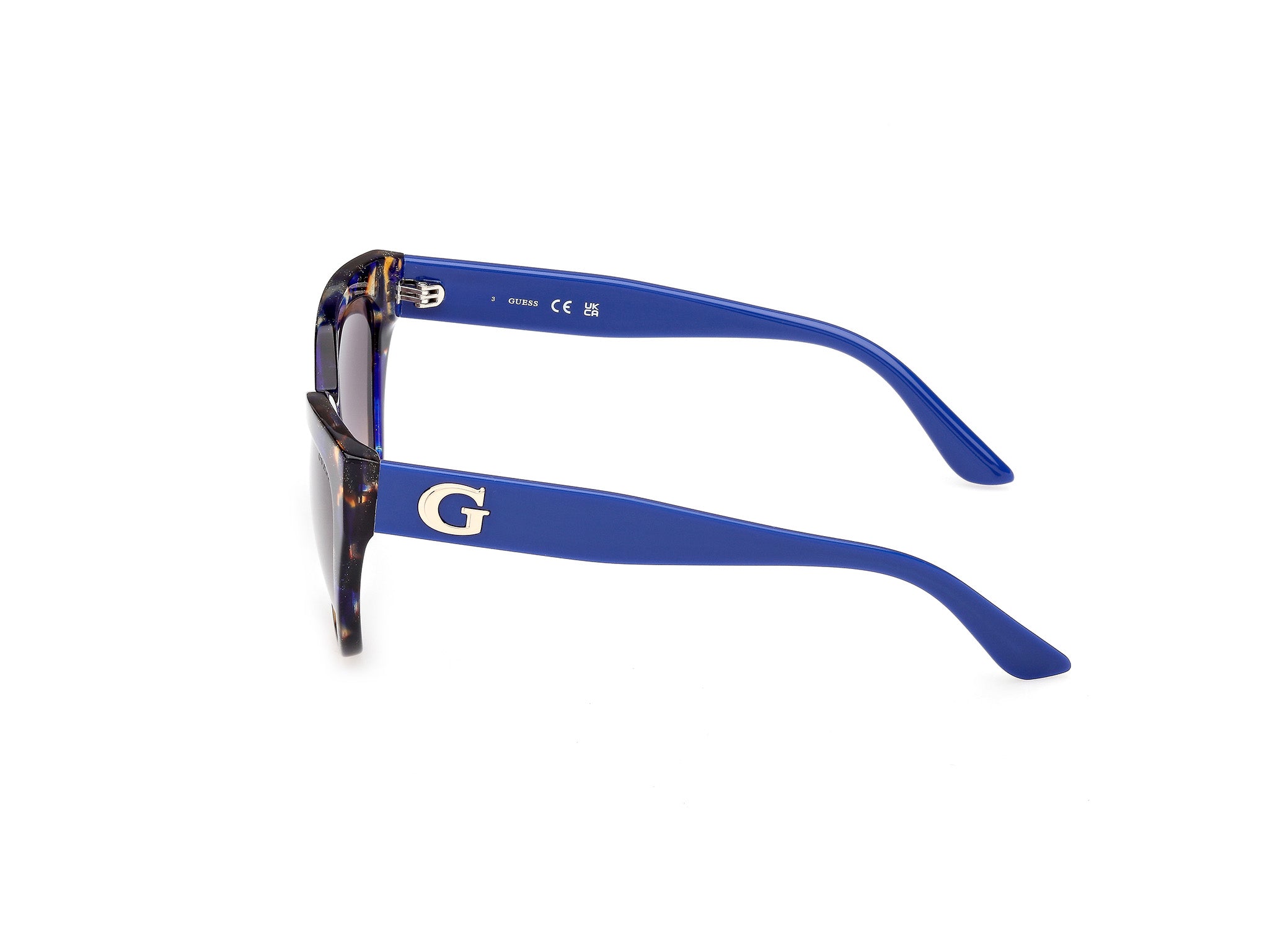 GUESS GU00204 92F 55