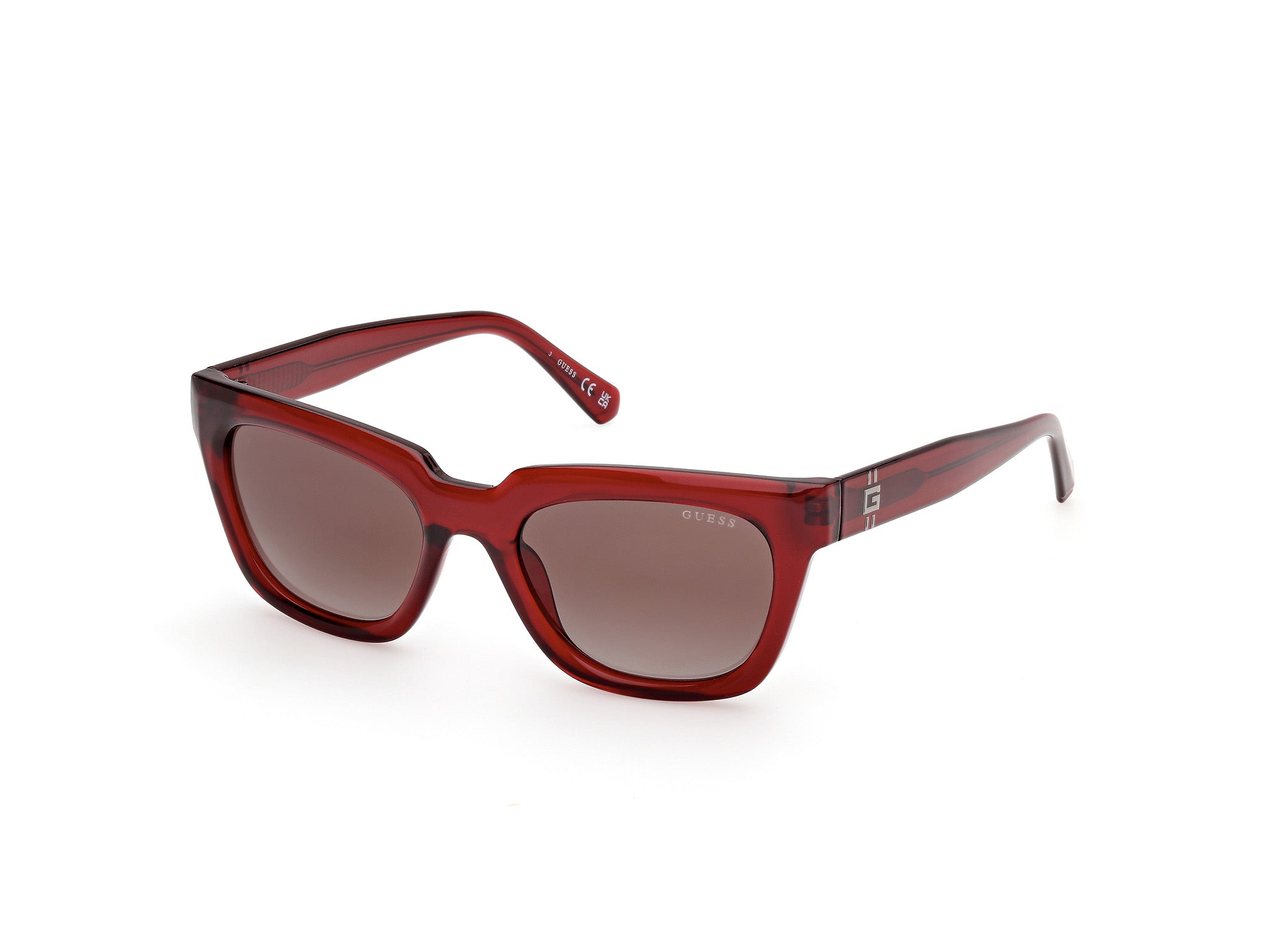 GUESS GU00206 66F 53