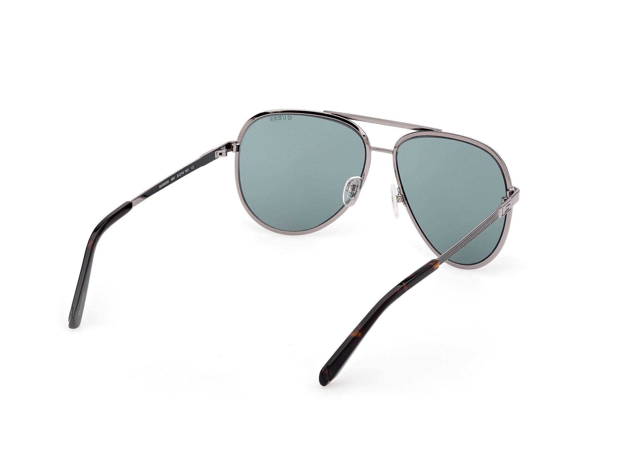 GUESS GU00209 08V 61
