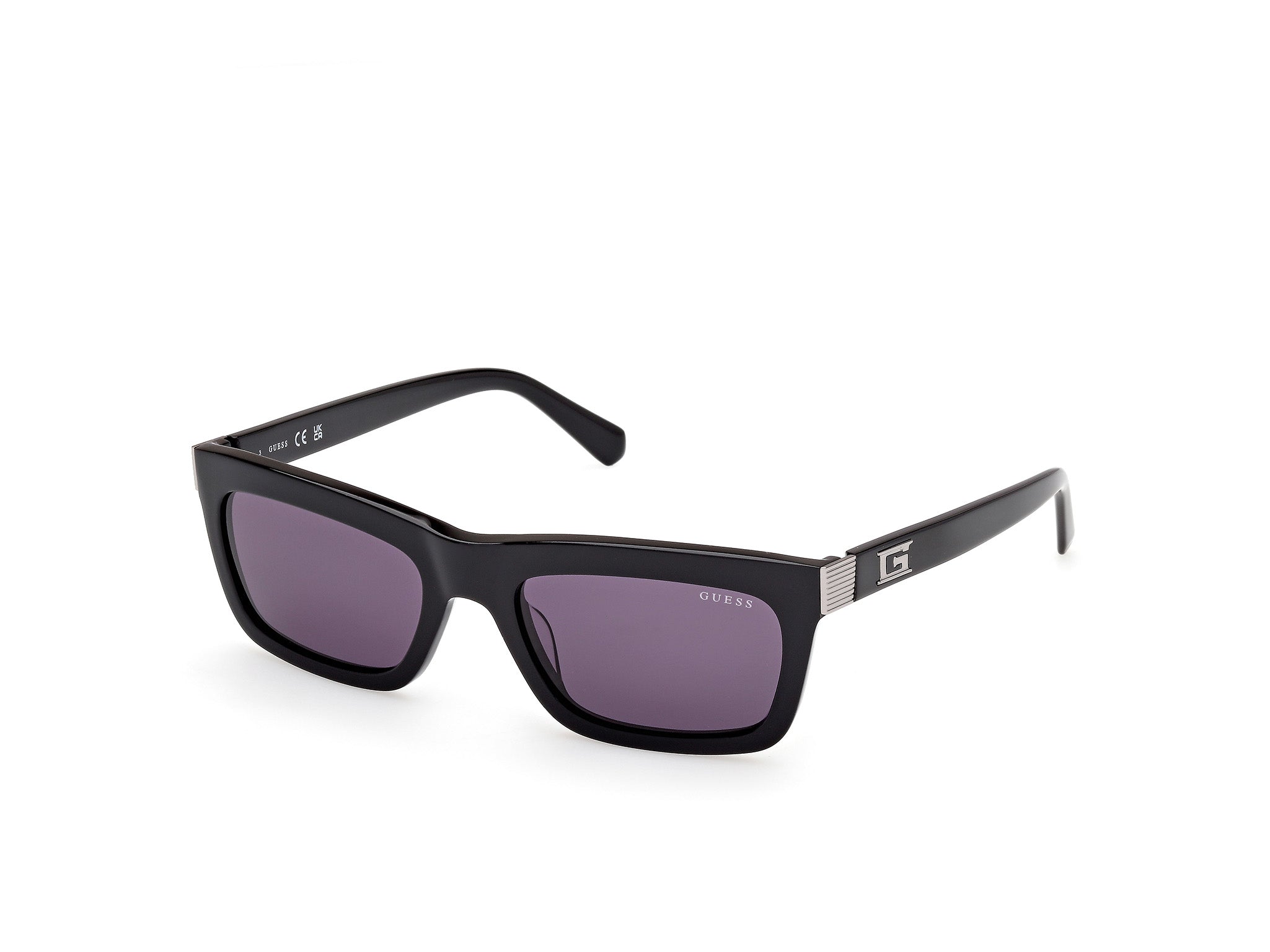 GUESS GU00212 01A 55