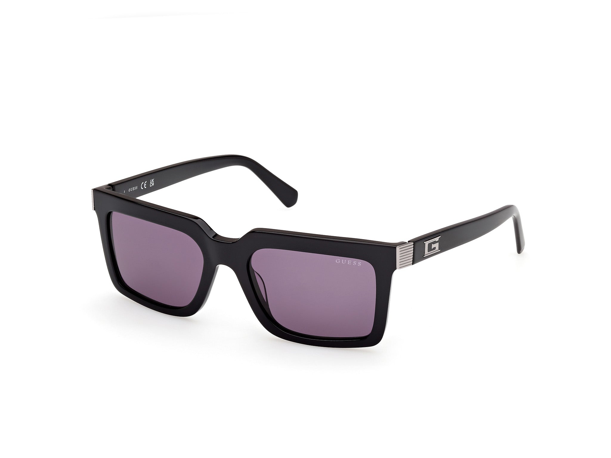 GUESS GU00213 01Y 55