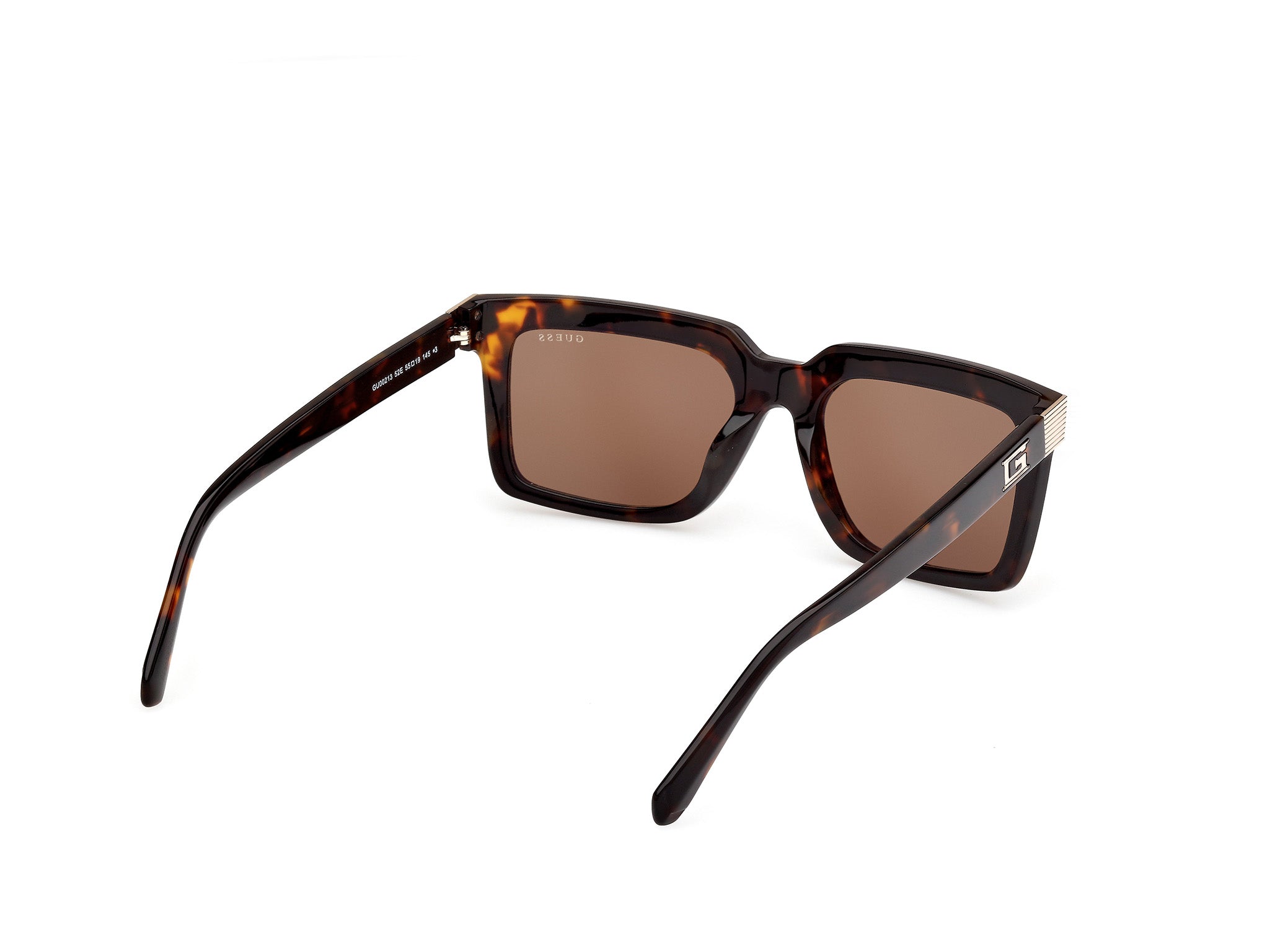 GUESS GU00213 52E 55