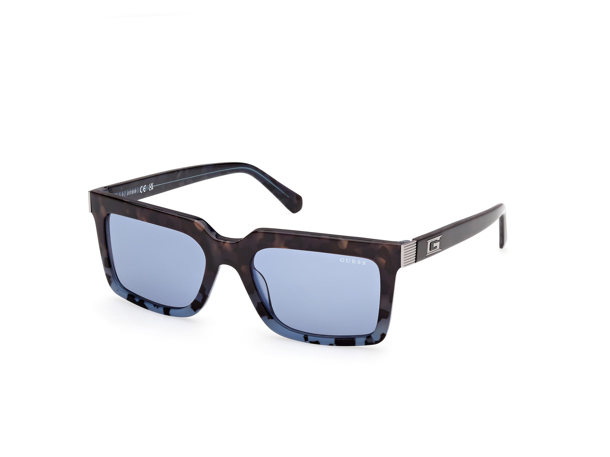 GUESS GU00213 92V 55